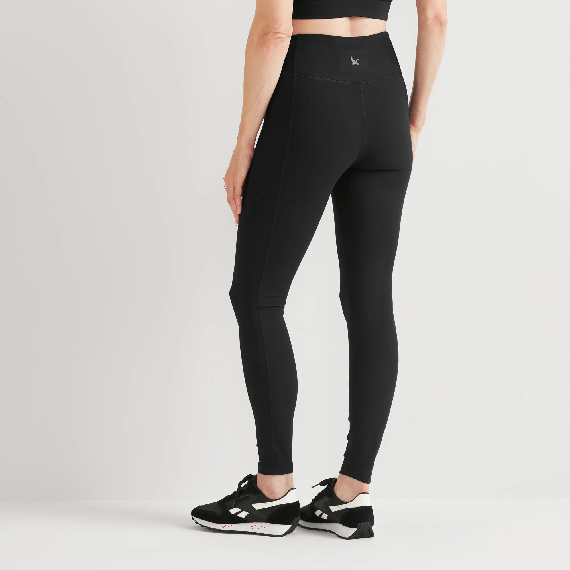 Women's Train Ascent 2.0 High-Rise Leggings - Image 2