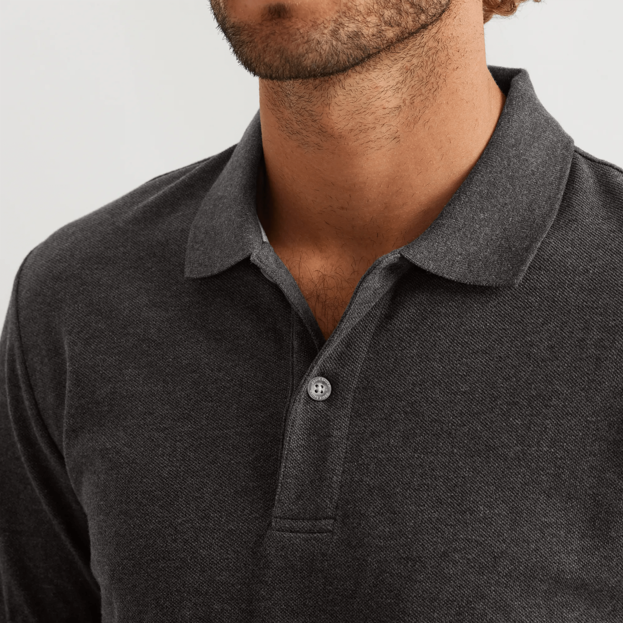 Men's Classic Field Pro Short-Sleeve Polo Shirt - Image 3