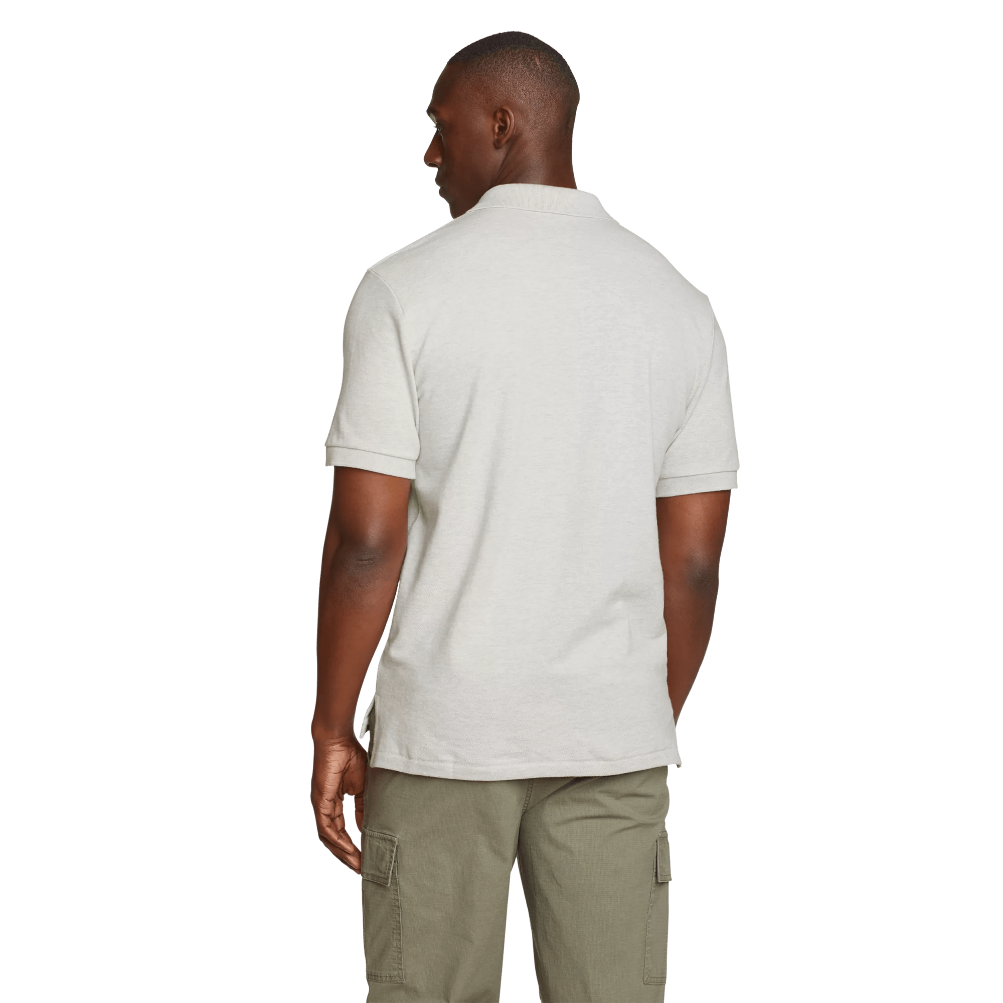 Men's Classic Field Pro Short-Sleeve Polo Shirt - Image 2