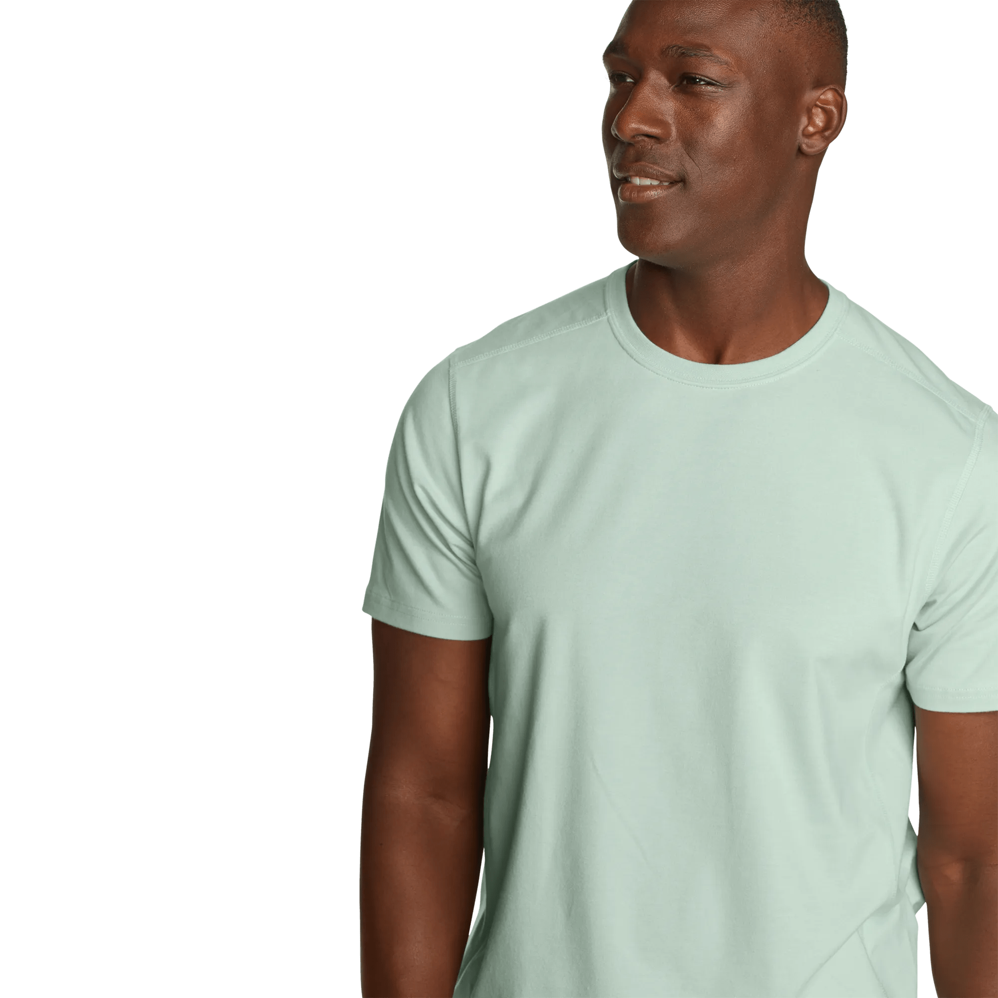 Men's Adventurer? Short-Sleeve T-Shirt - Image 3