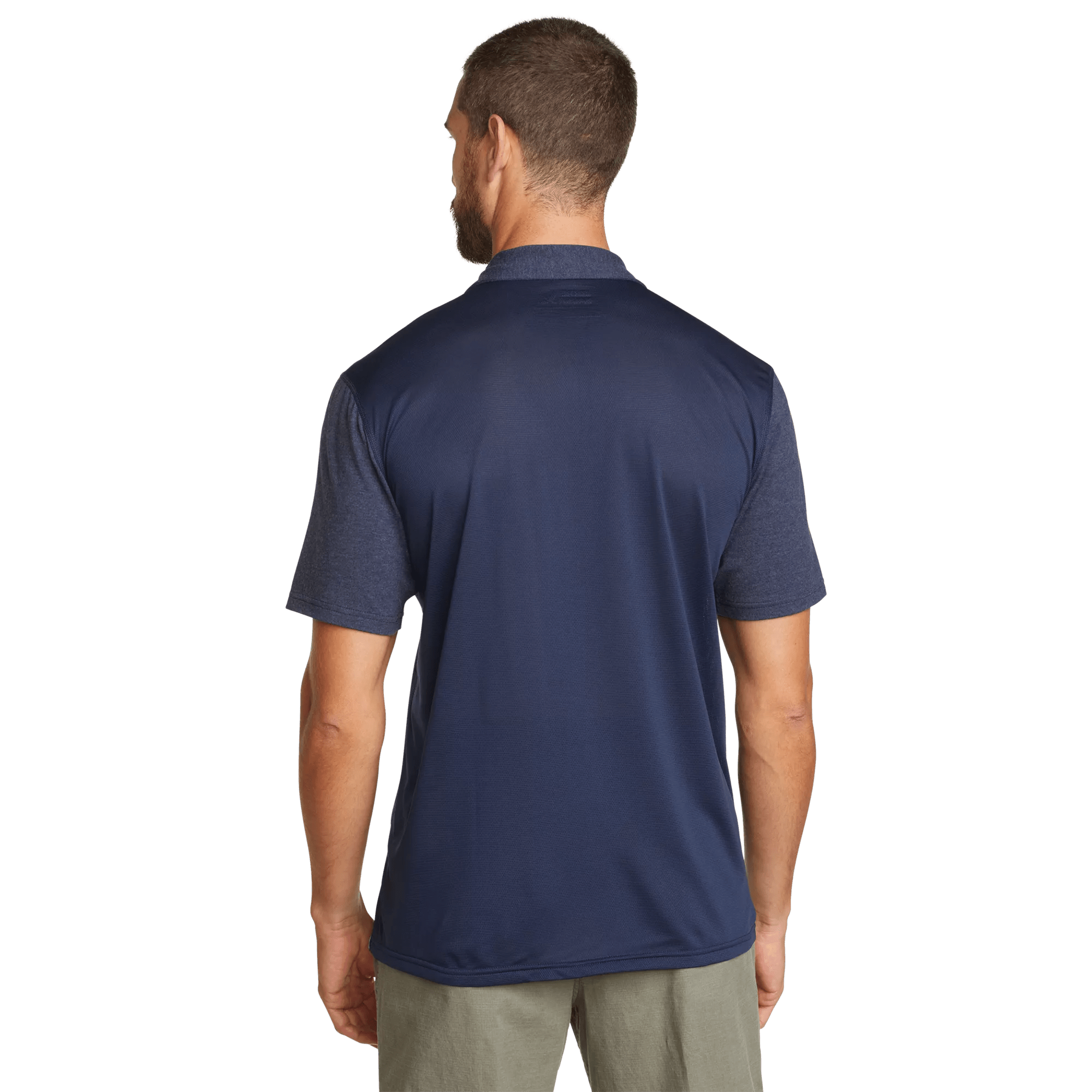 Men's Adventurer? Short-Sleeve Polo Shirt - Image 2