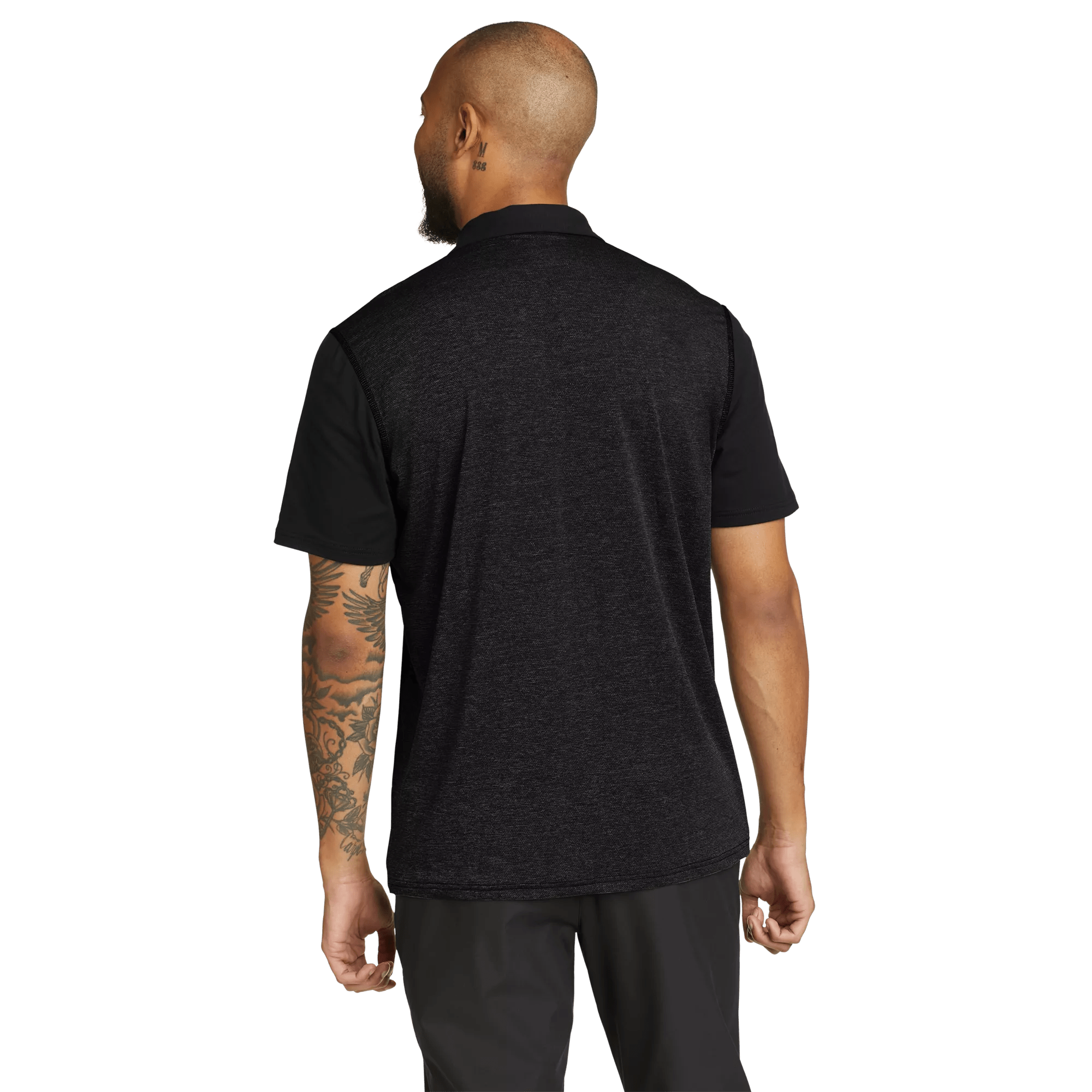 Men's Adventurer? Short-Sleeve Polo Shirt - Image 2