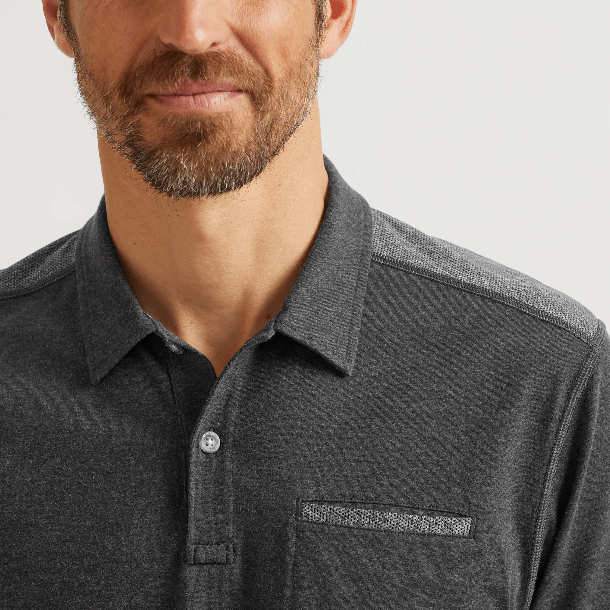 Men's Adventurer? Short-Sleeve Polo Shirt - Image 3