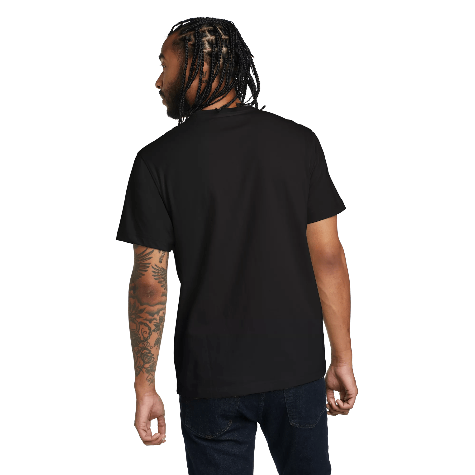 Men's Legend Wash 100% Cotton Short-Sleeve Pocket T-Shirt - Image 2