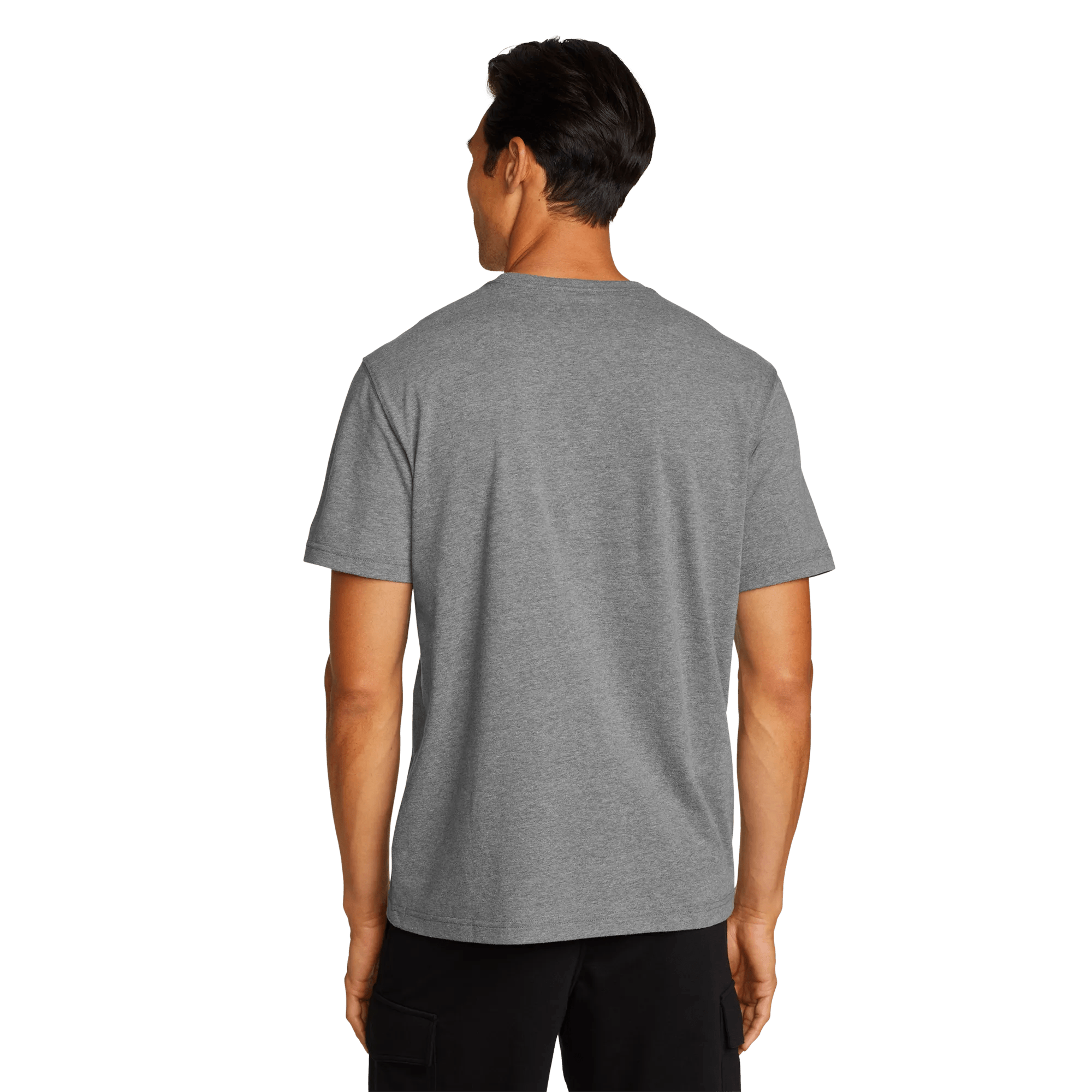 Graphic T-Shirt - Bauer Bear - Image 3