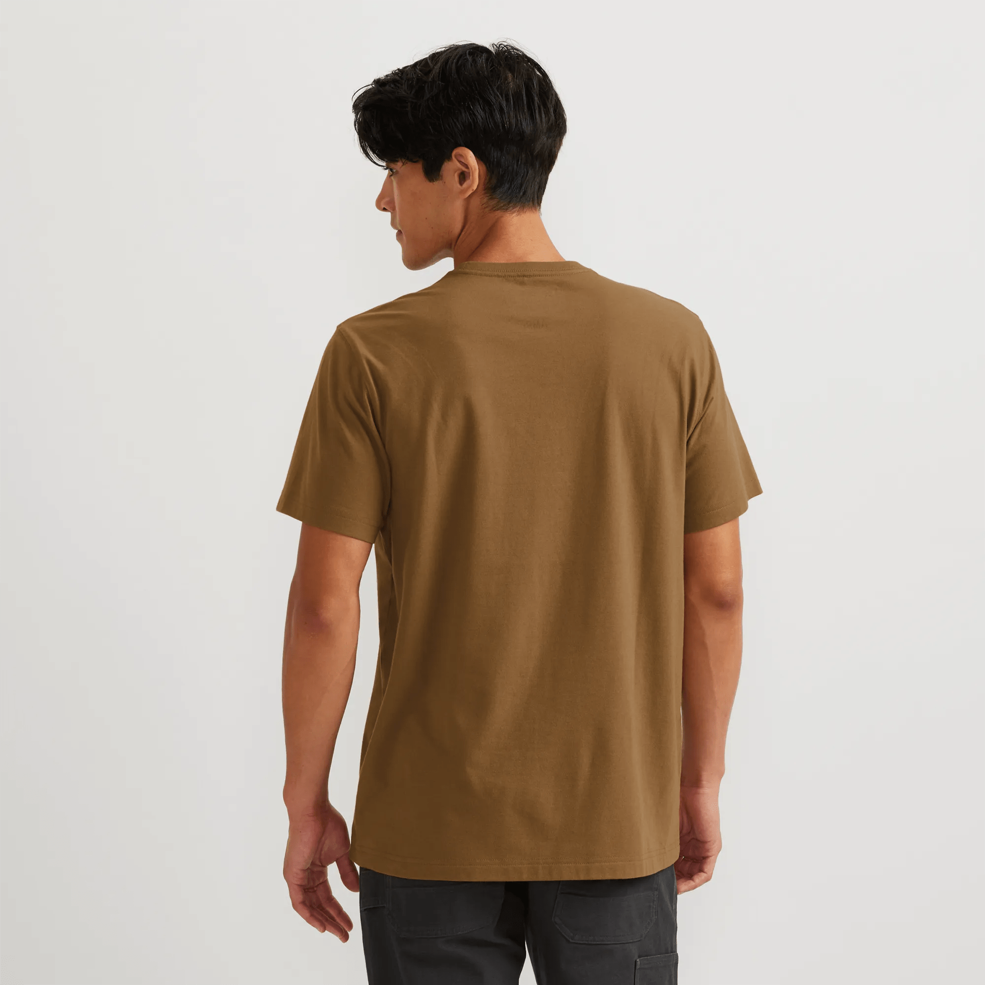 Graphic T-Shirt - Mountain Bear - Image 2