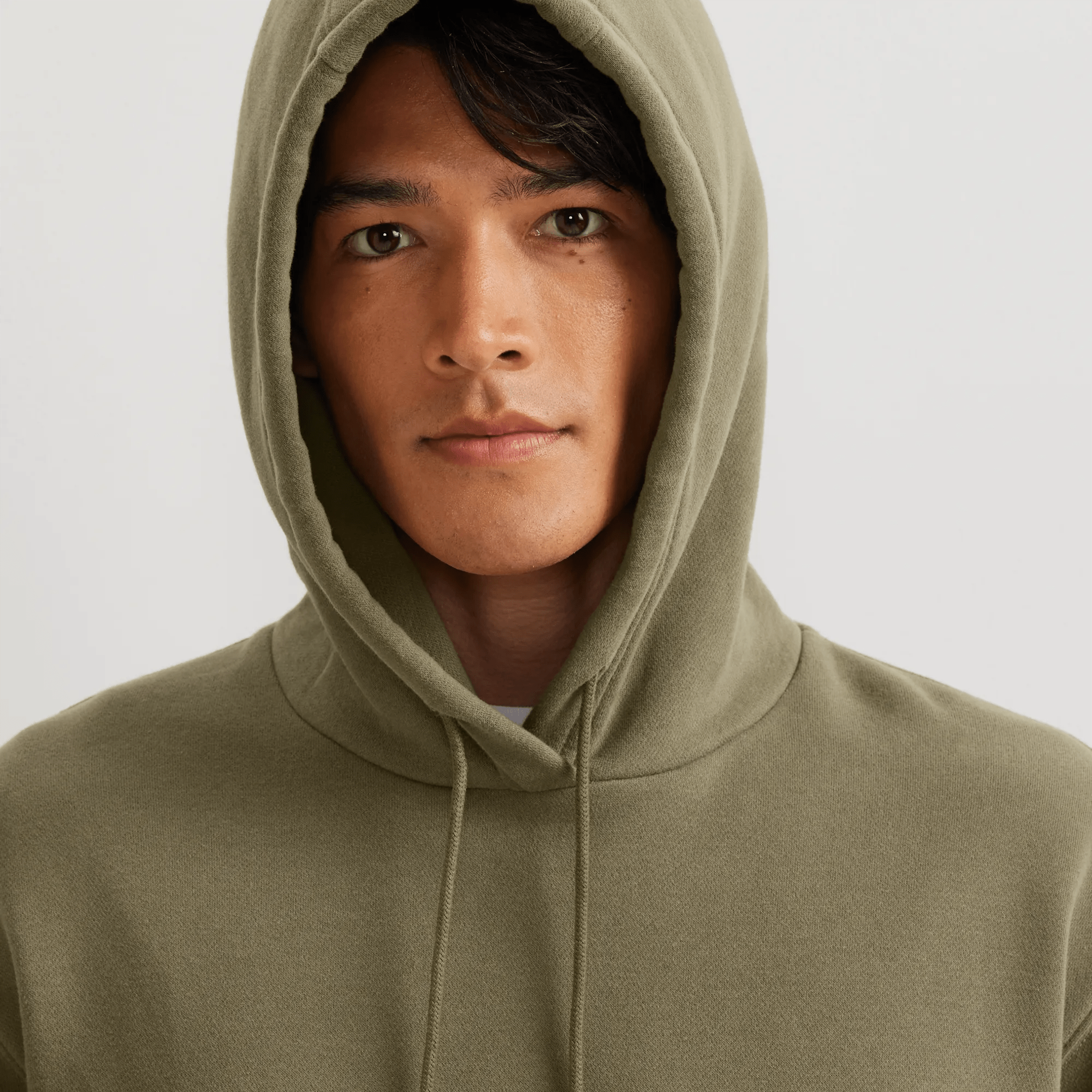 Men's Vintage Soft Pullover Hoodie - Image 3