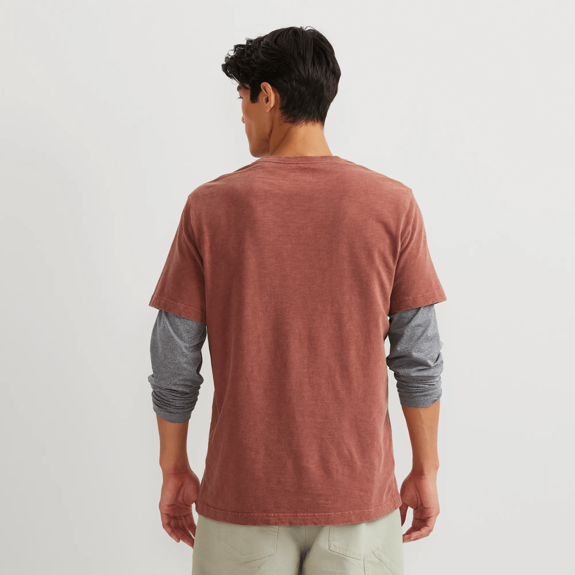 Graphic T-Shirt - Flock Together - Image 2