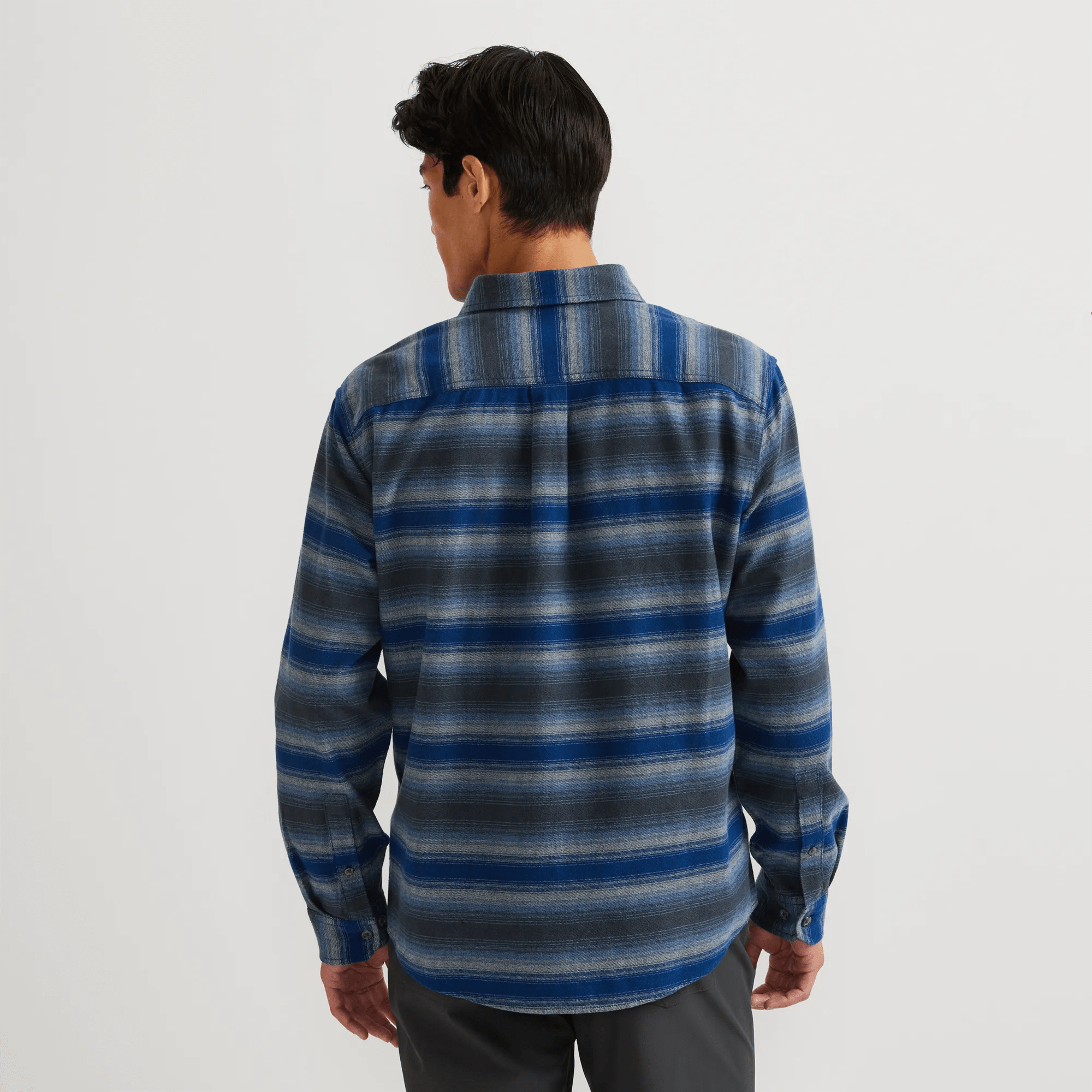 Men's Eddie's Favorite Classic Fit Flannel - Pattern - Image 2