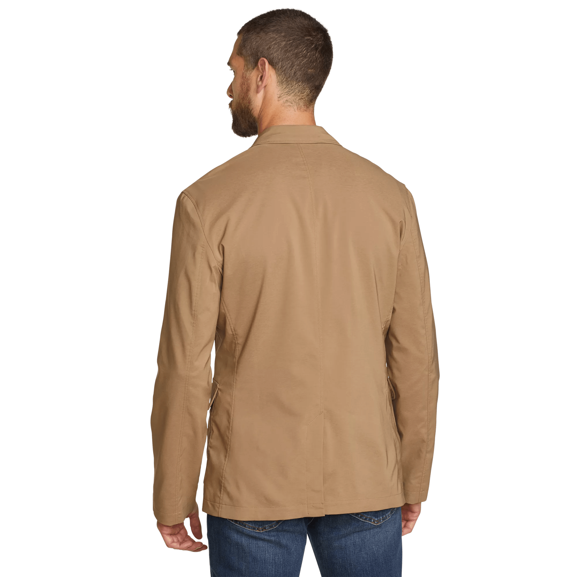 Men's Ultimate Voyager Travel Blazer - Image 2