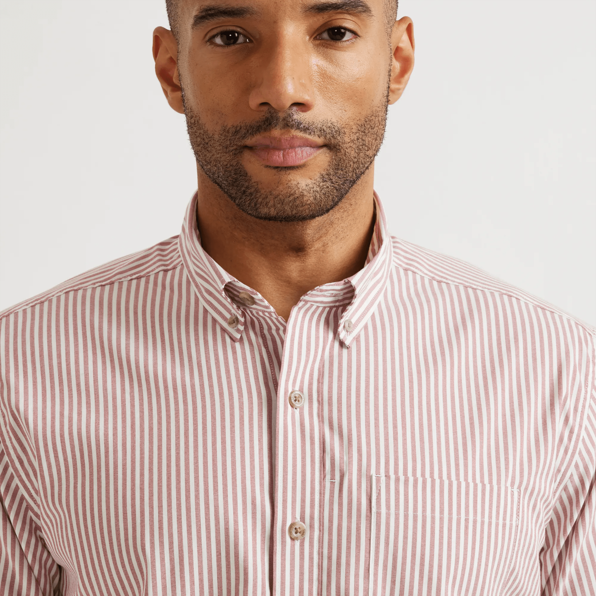 Men's Voyager Flex Long-Sleeve Shirt - Image 3