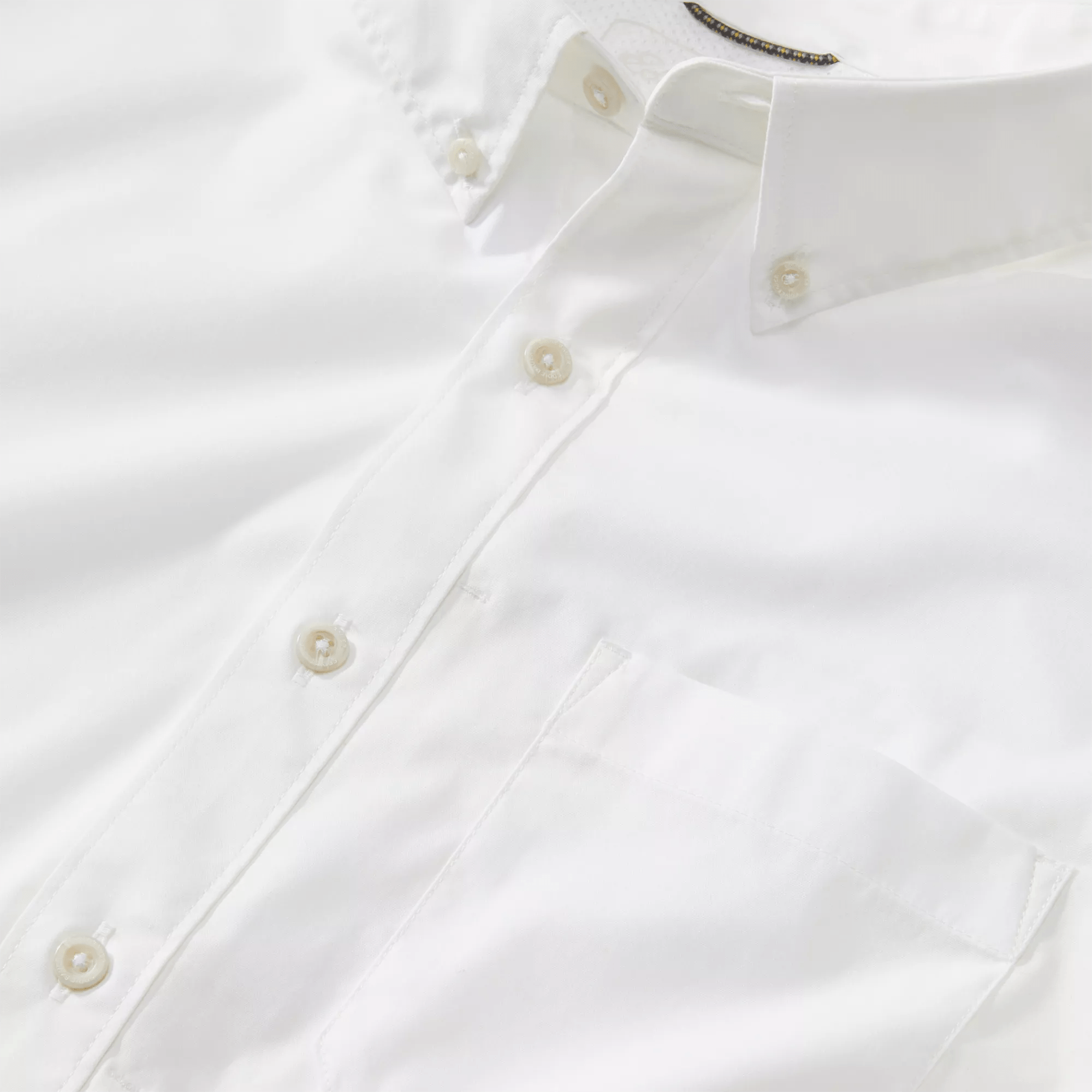 Men's Voyager Flex Long-Sleeve Shirt - Image 4