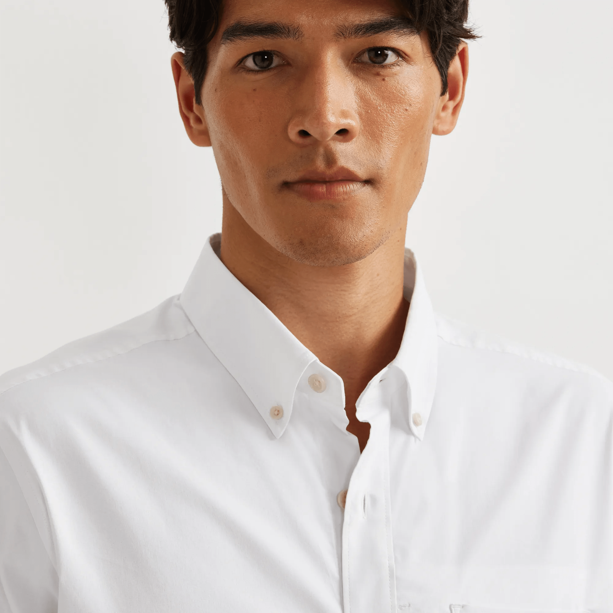 Men's Voyager Flex Long-Sleeve Shirt - Image 3