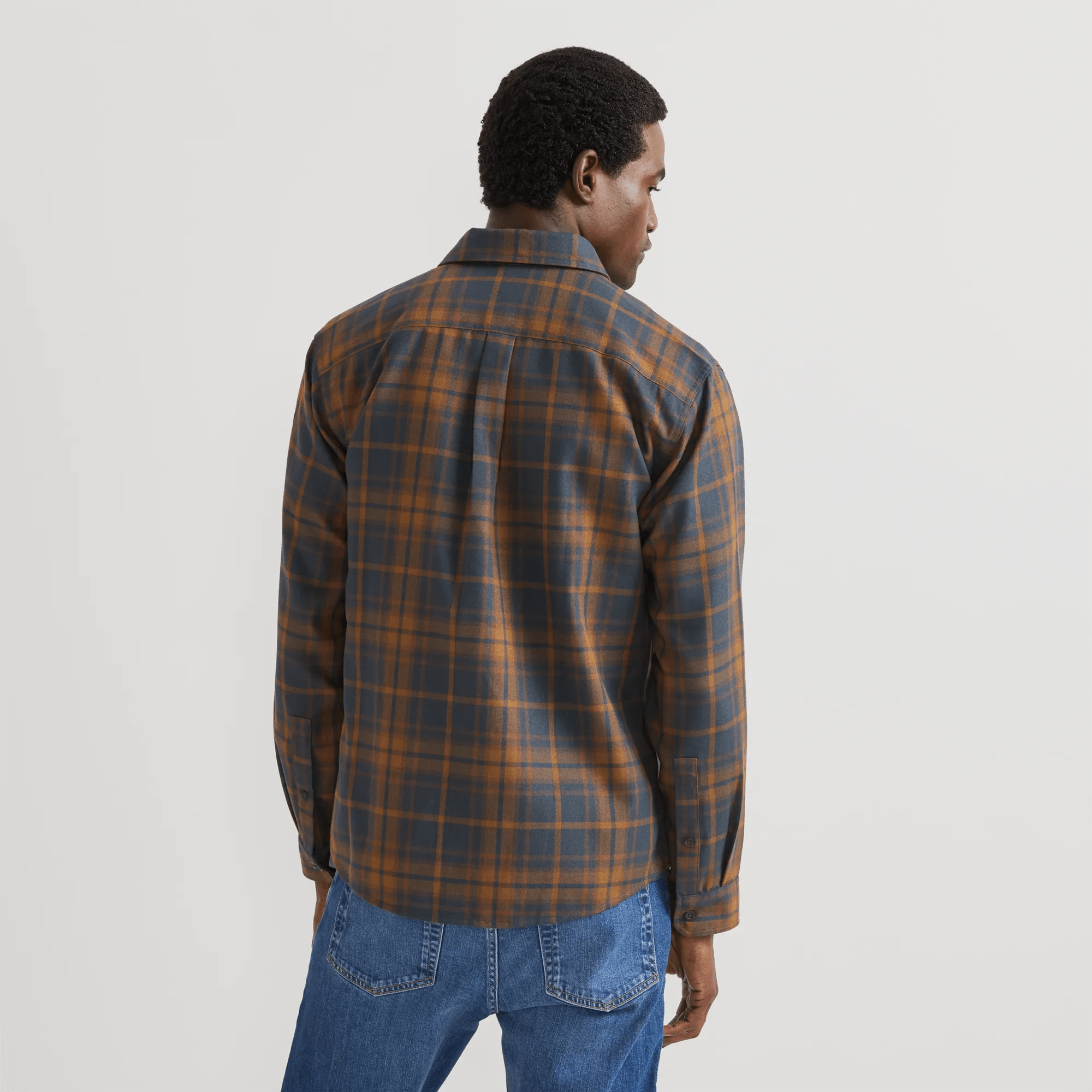 Men's Excavation 3.0 Flannel Shirt - Image 2