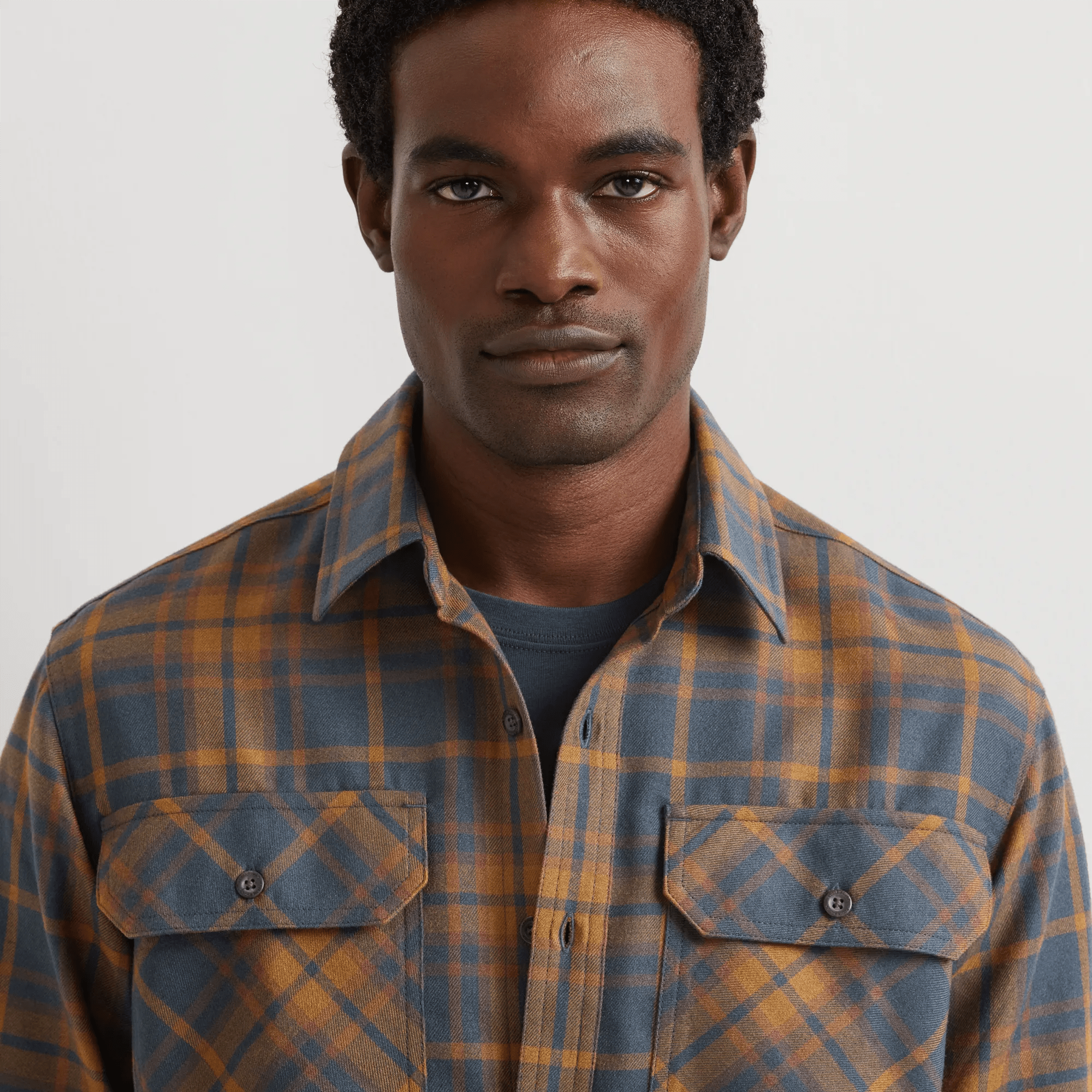 Men's Excavation 3.0 Flannel Shirt - Image 3