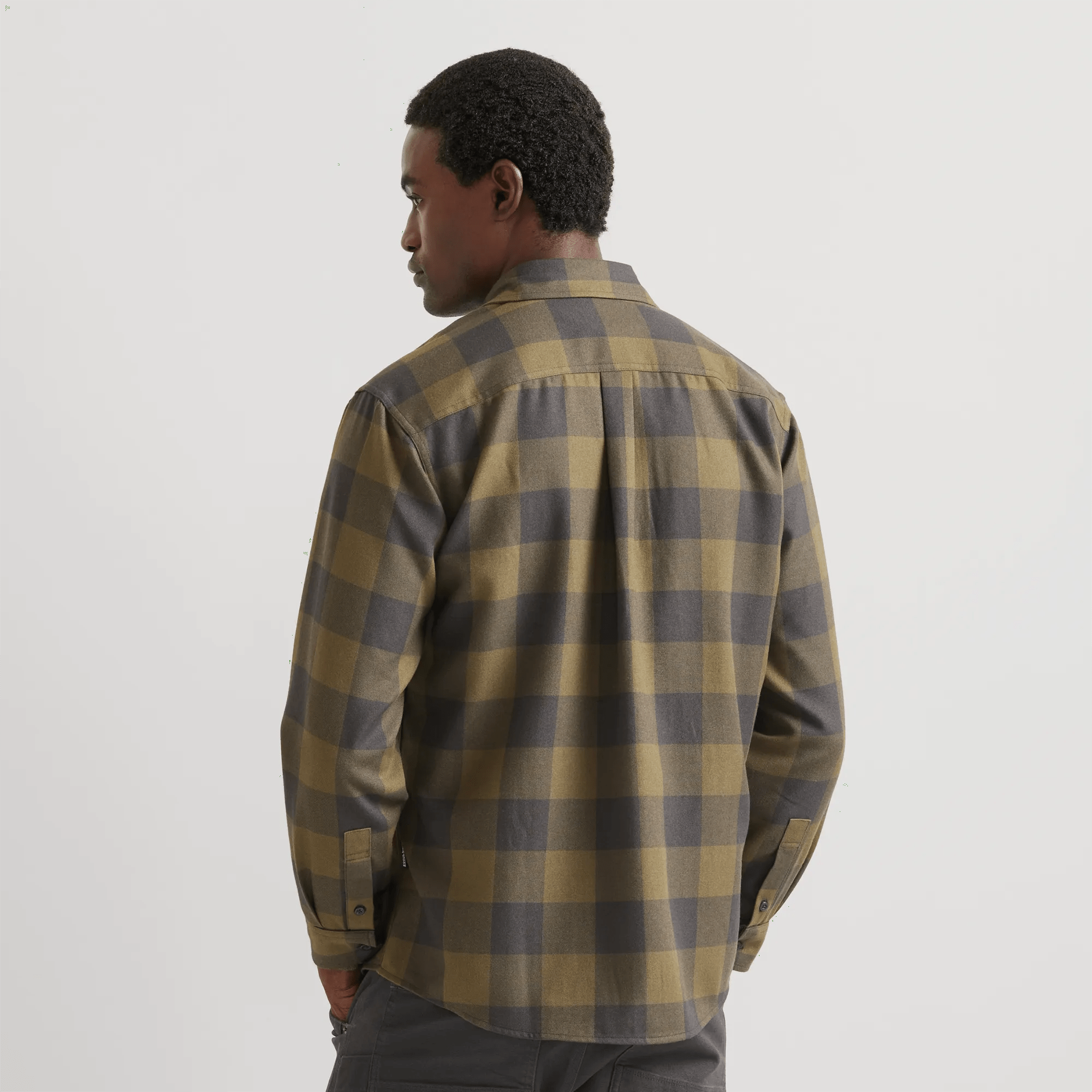Men's Excavation 3.0 Flannel Shirt - Image 2