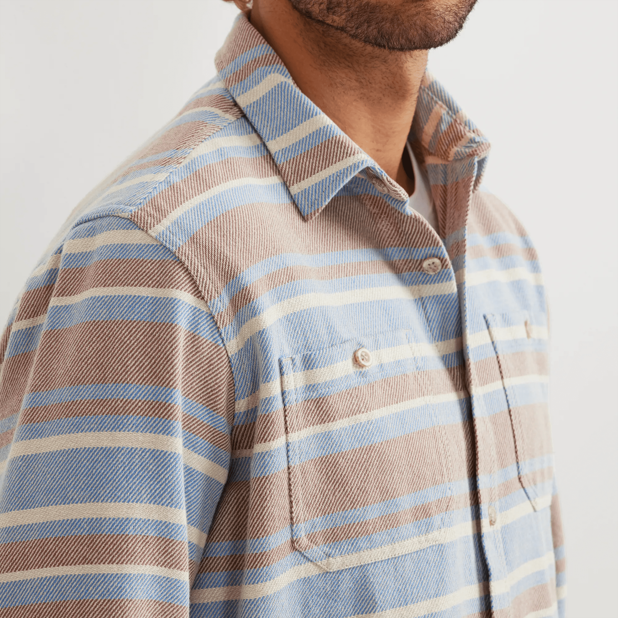 Men's Dawn Patrol Long-Sleeve Shirt - Image 3