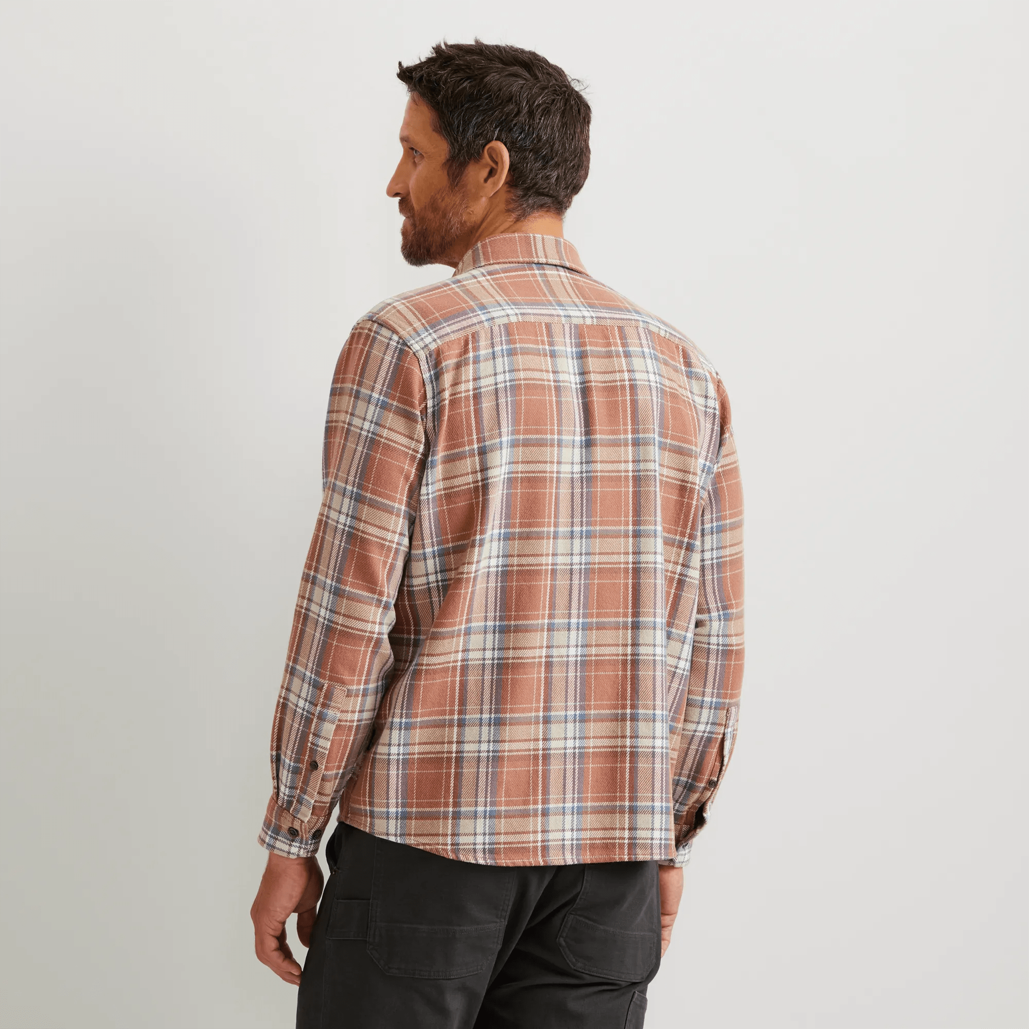 Men's Dawn Patrol Long-Sleeve Shirt - Image 2