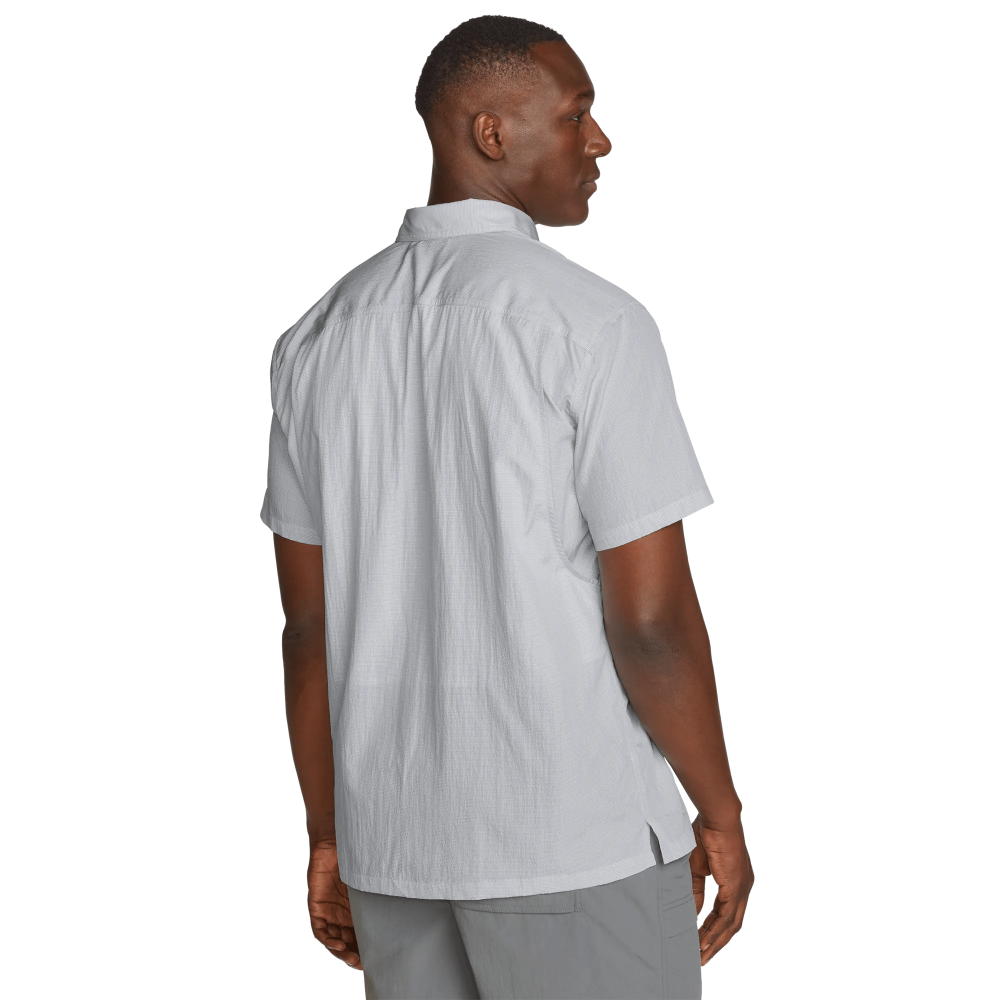 Men's UPF Guide 2.0 Short-Sleeve Shirt - Image 2