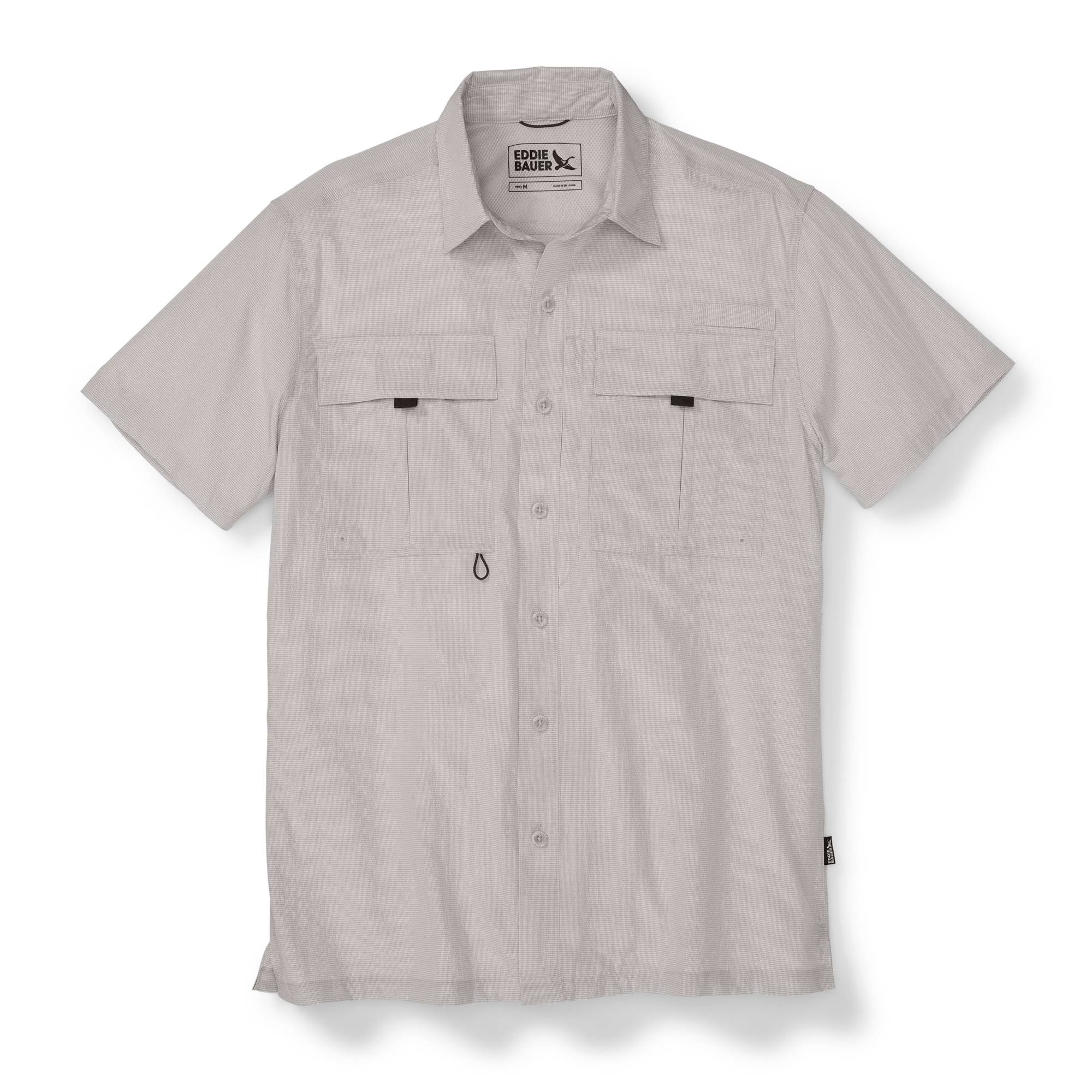 Men's UPF Guide 2.0 Short-Sleeve Shirt - Image 5