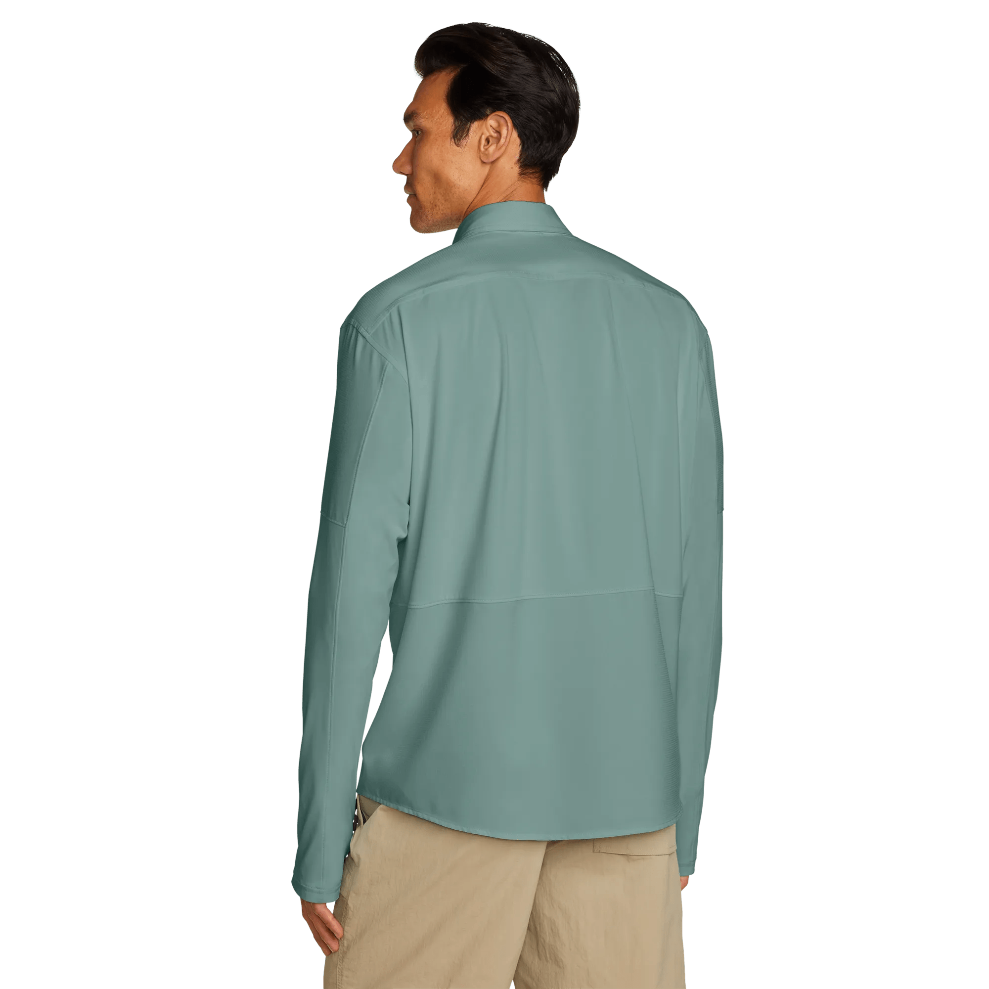 Men's Twin Fin 2.0 Shirt - Image 2