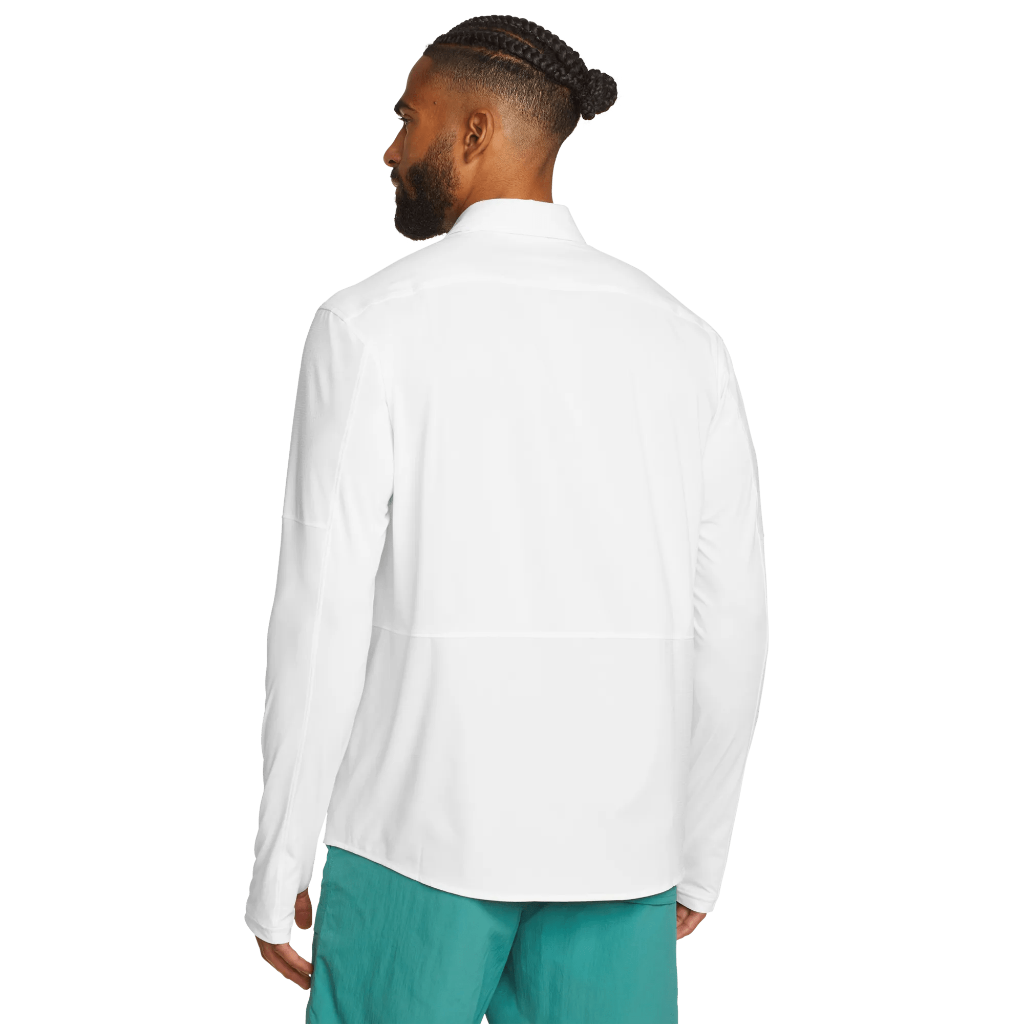 Men's Twin Fin 2.0 Shirt - Image 2