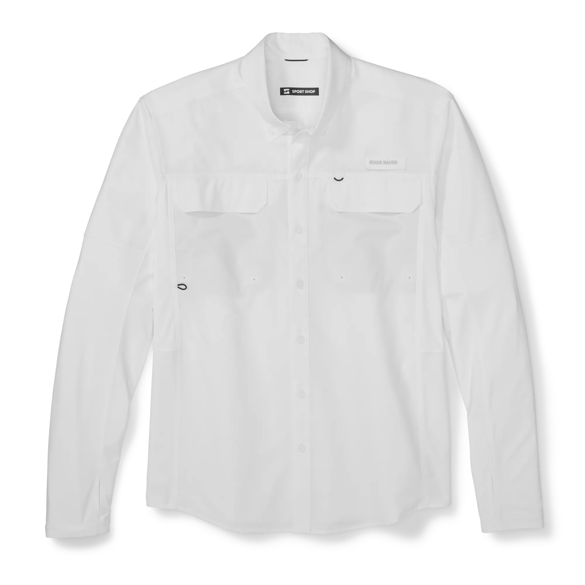 Men's Twin Fin 2.0 Shirt - Image 4