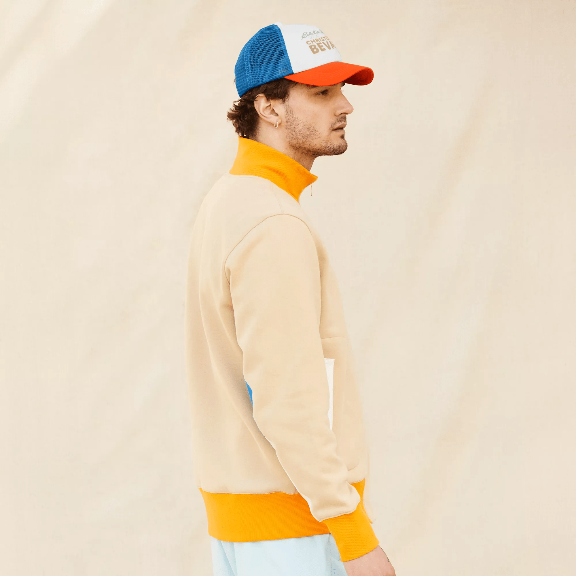 Eddie Bauer X Christopher Bevans Hive Cap - Image 3
