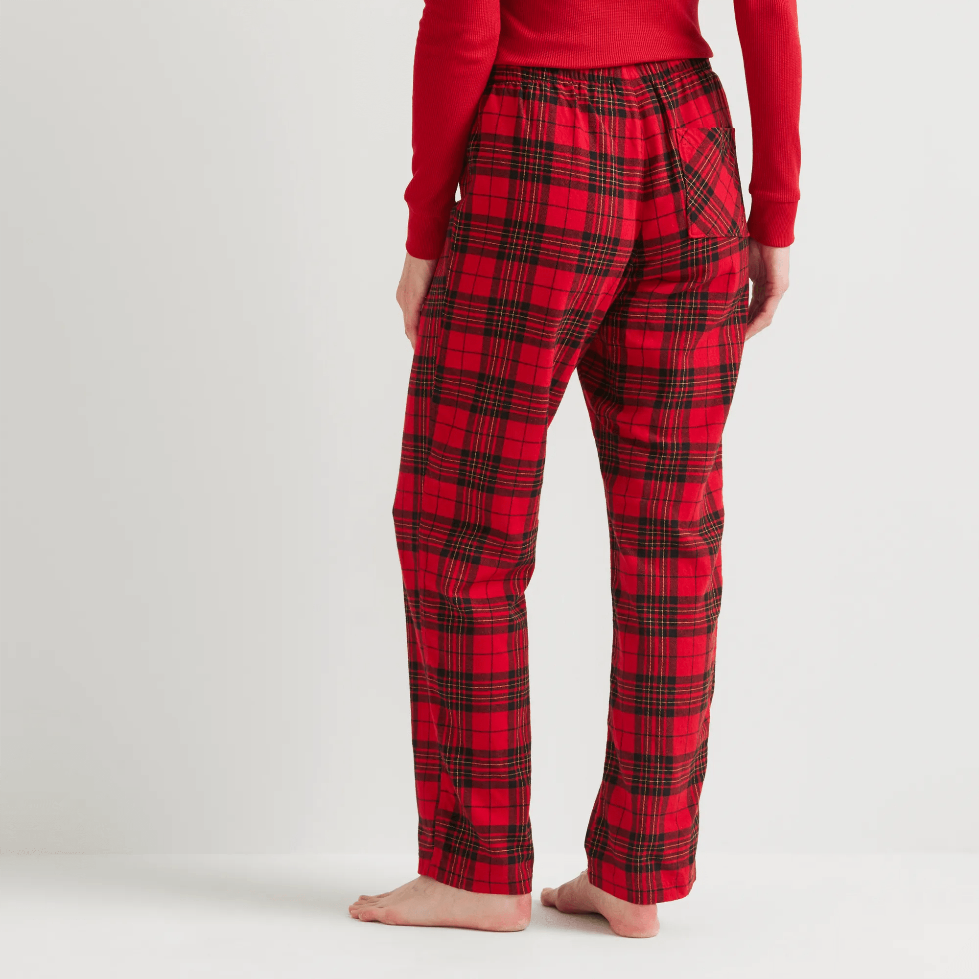 Women's Stine's Favorite Flannel Pajama Pants - Image 2