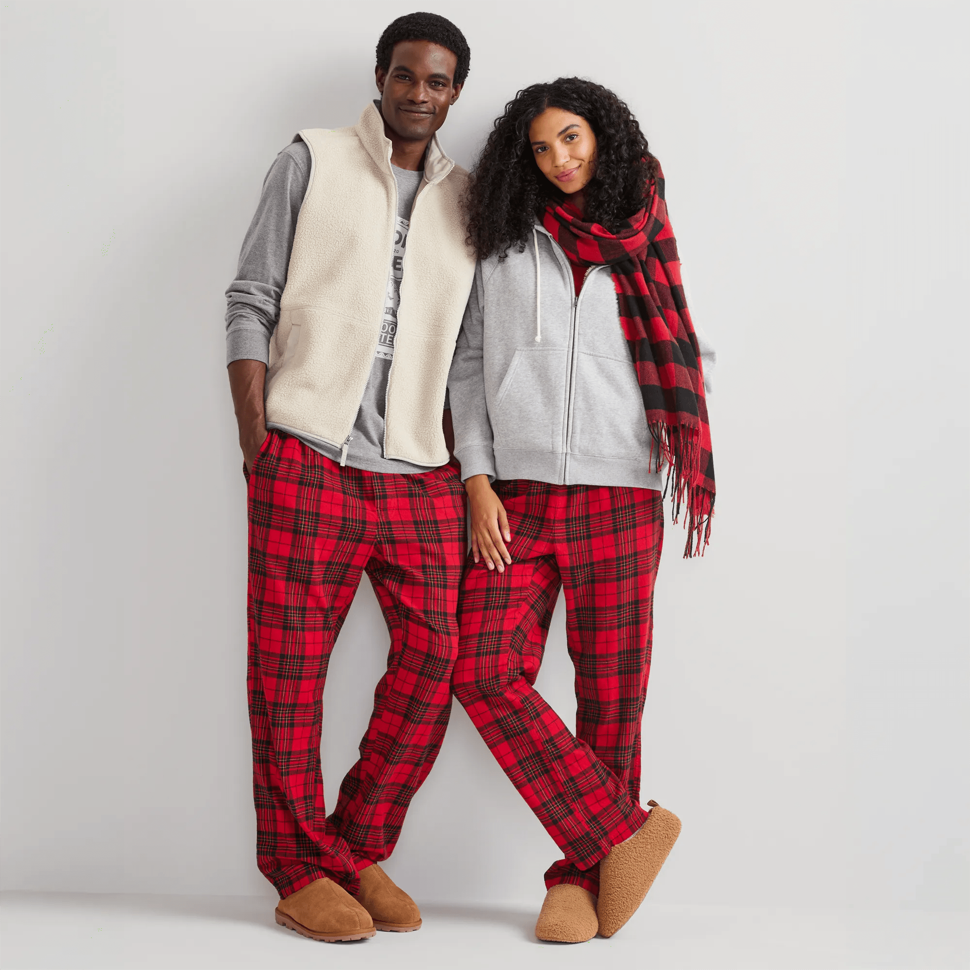 Women's Stine's Favorite Flannel Pajama Pants - Image 3
