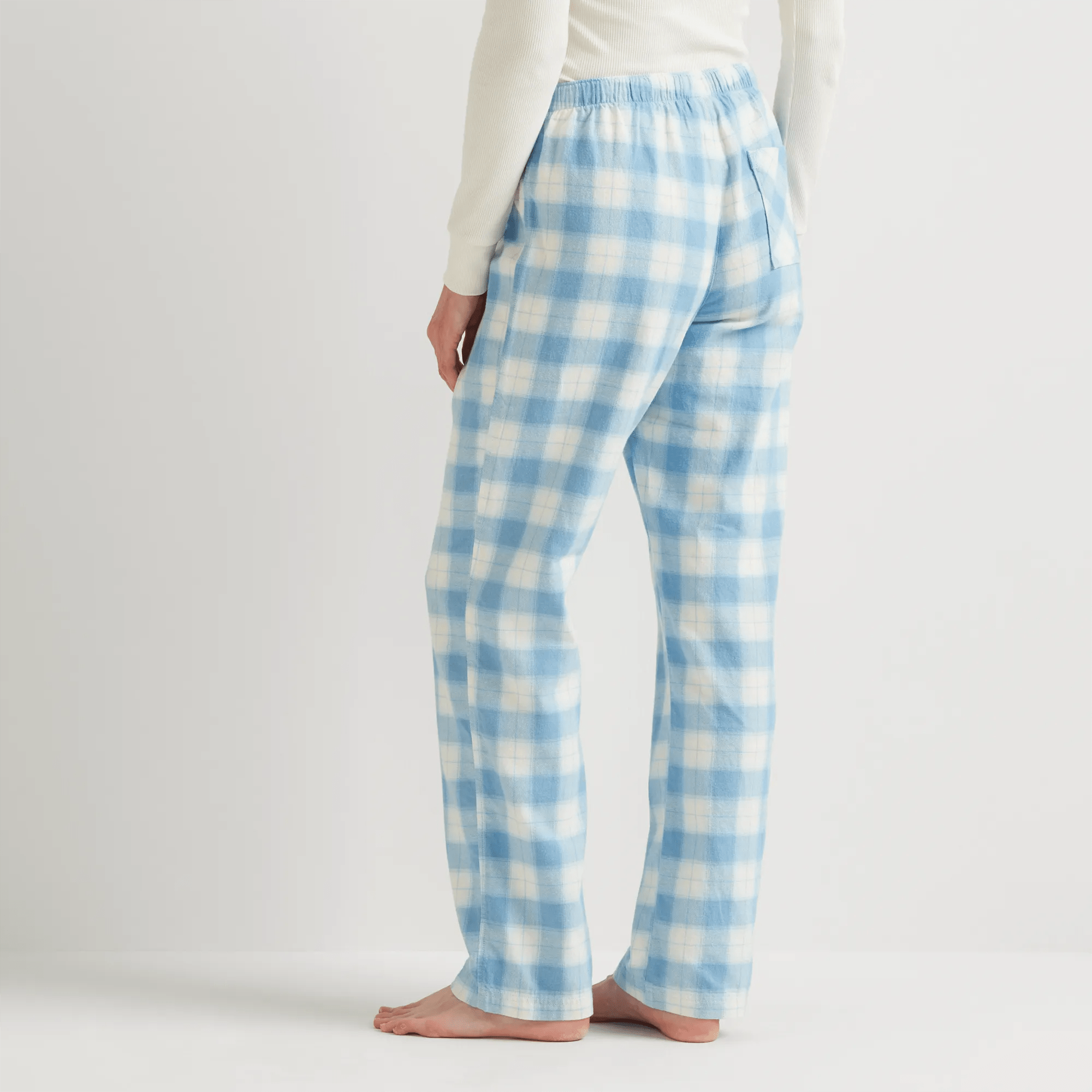 Women's Stine's Favorite Flannel Pajama Pants - Image 2
