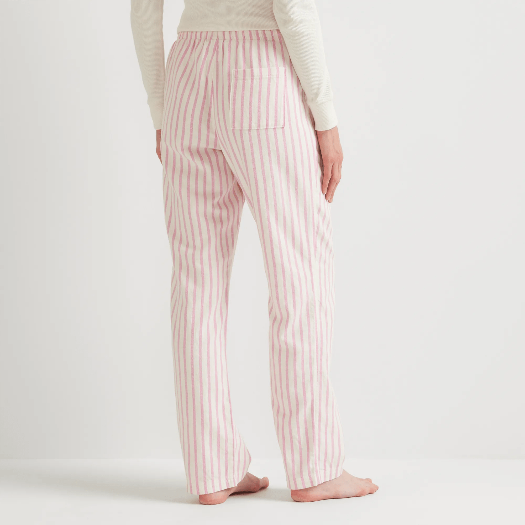 Women's Stine's Favorite Flannel Pajama Pants - Image 2