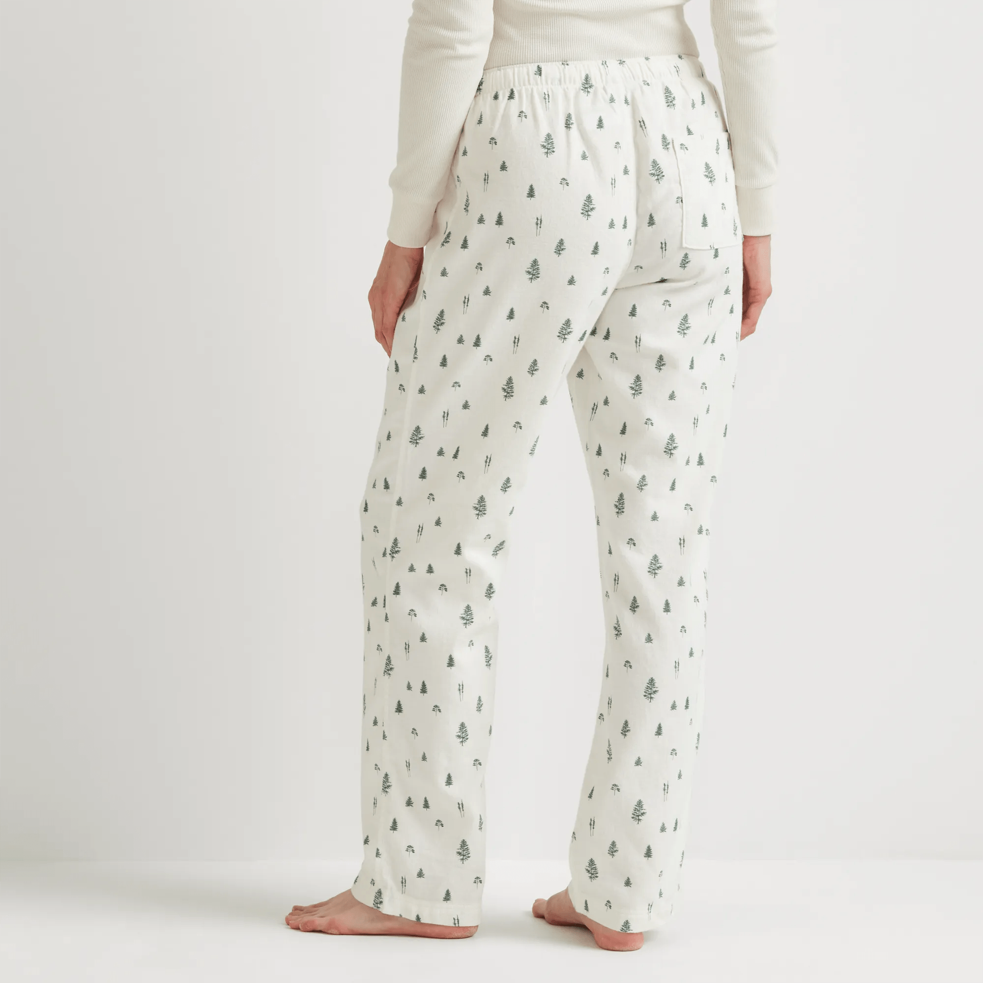 Women's Stine's Favorite Flannel Pajama Pants - Image 2