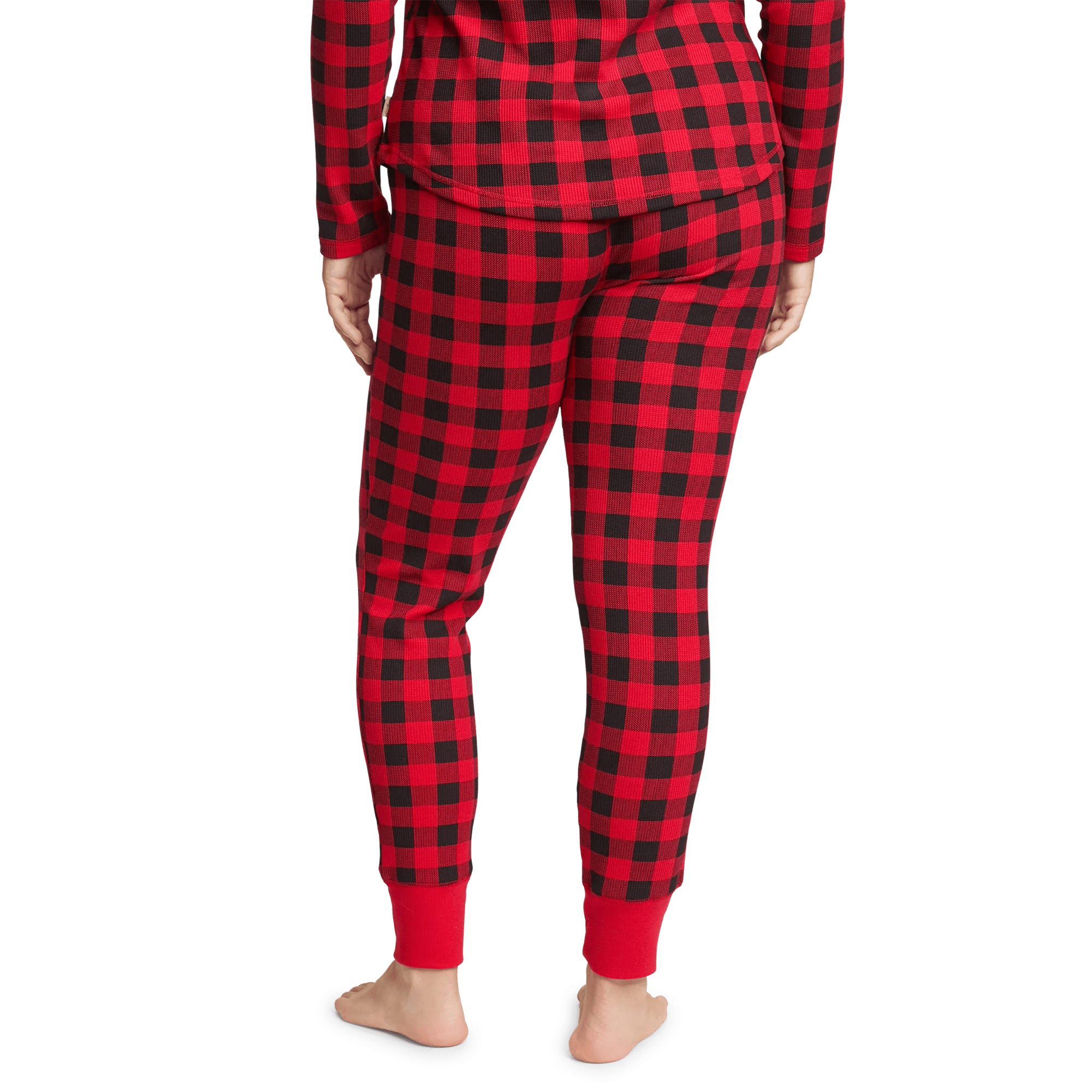Women's Stine's Favorite Waffle Pajama Pants - Image 2