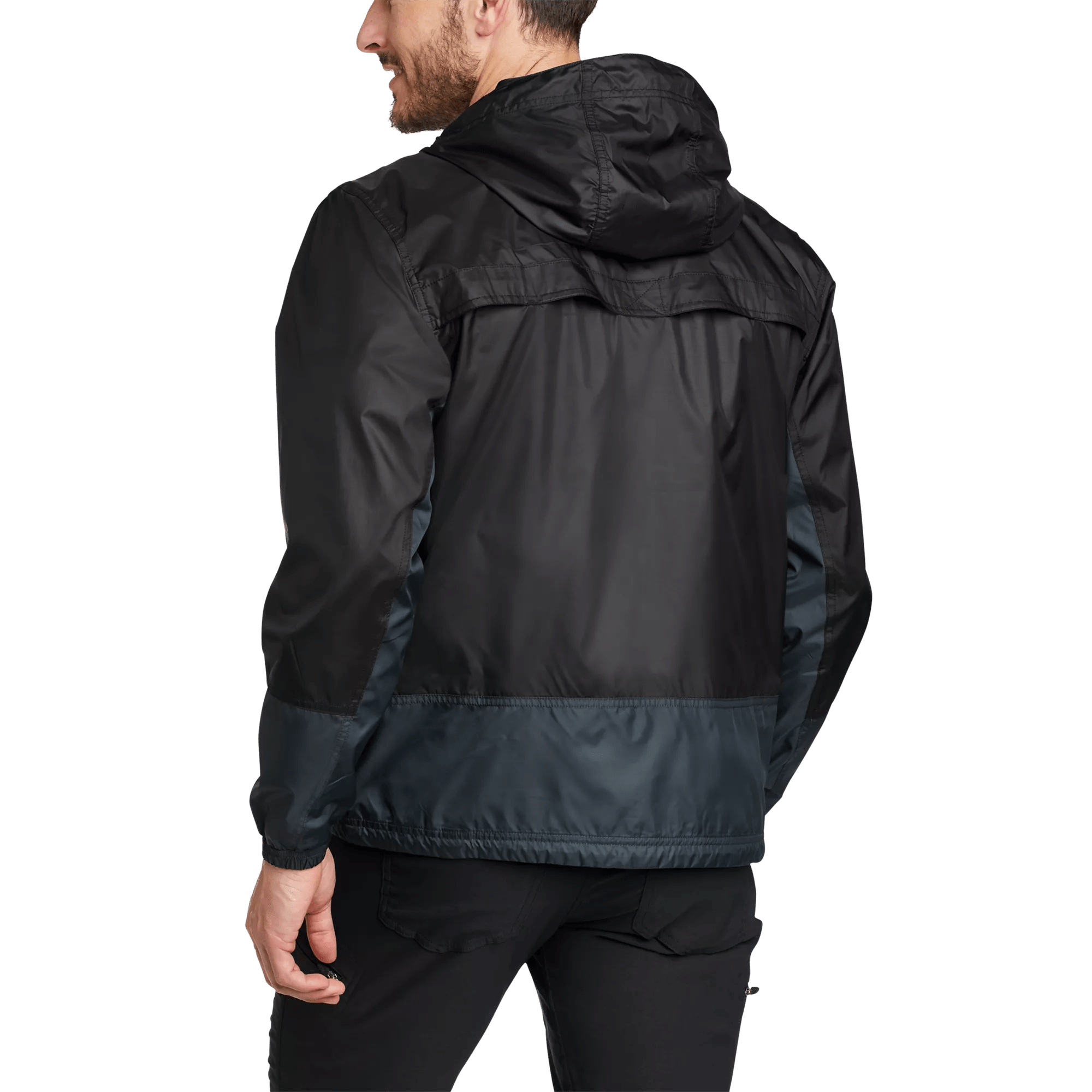 Men's Momentum UPF 50+ Hoodie - Image 2