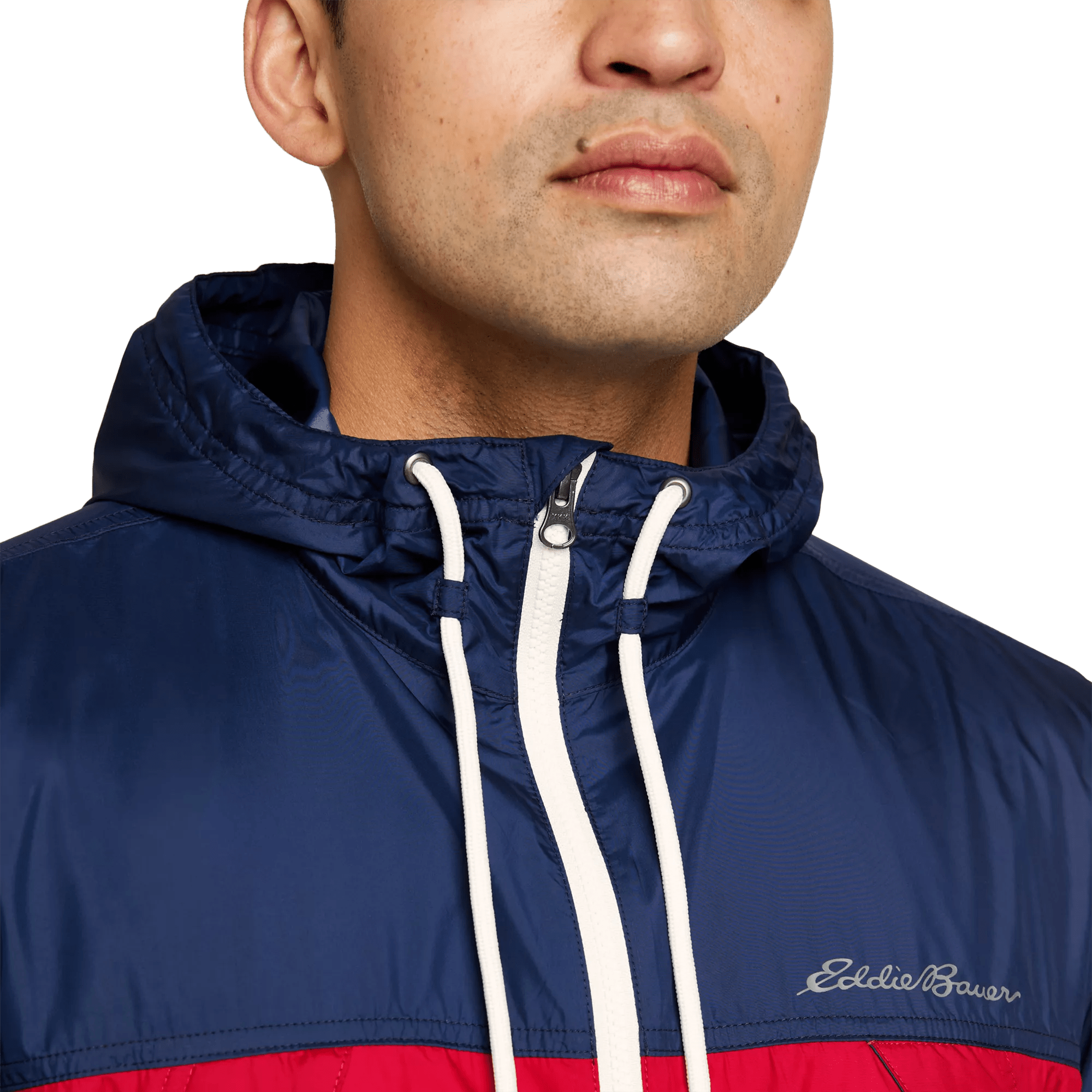 Men's Momentum UPF 50+ Hoodie - Image 5