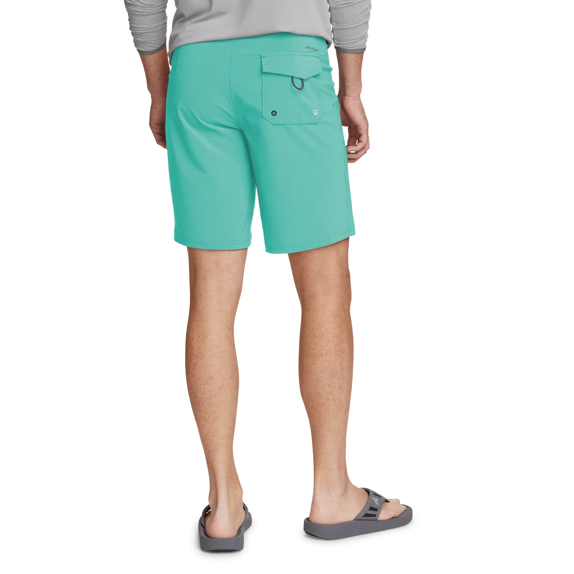 Men's East Tide Amphib Board Shorts - Image 2