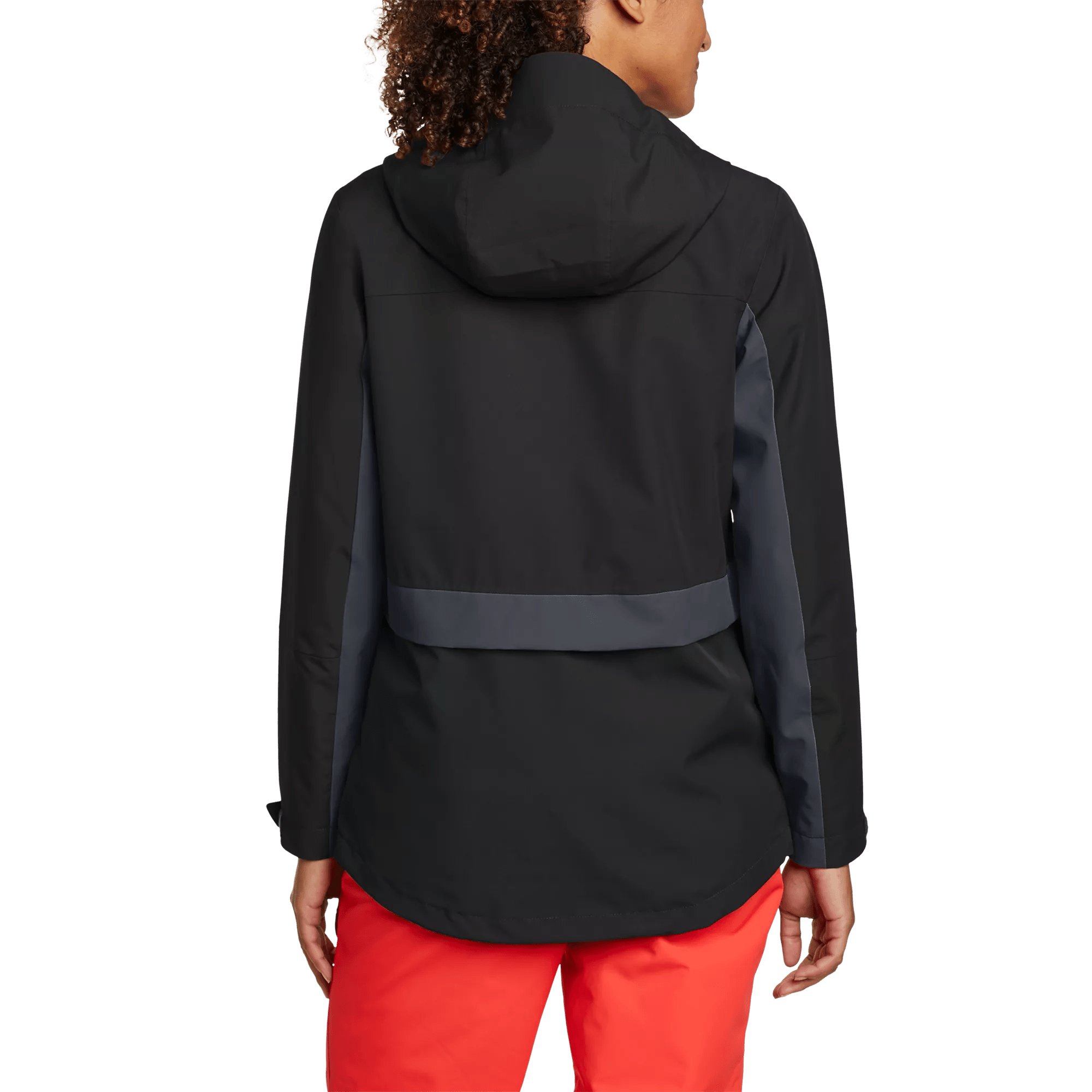 Women's Funski Waterproof Ski Shell Jacket - Image 2