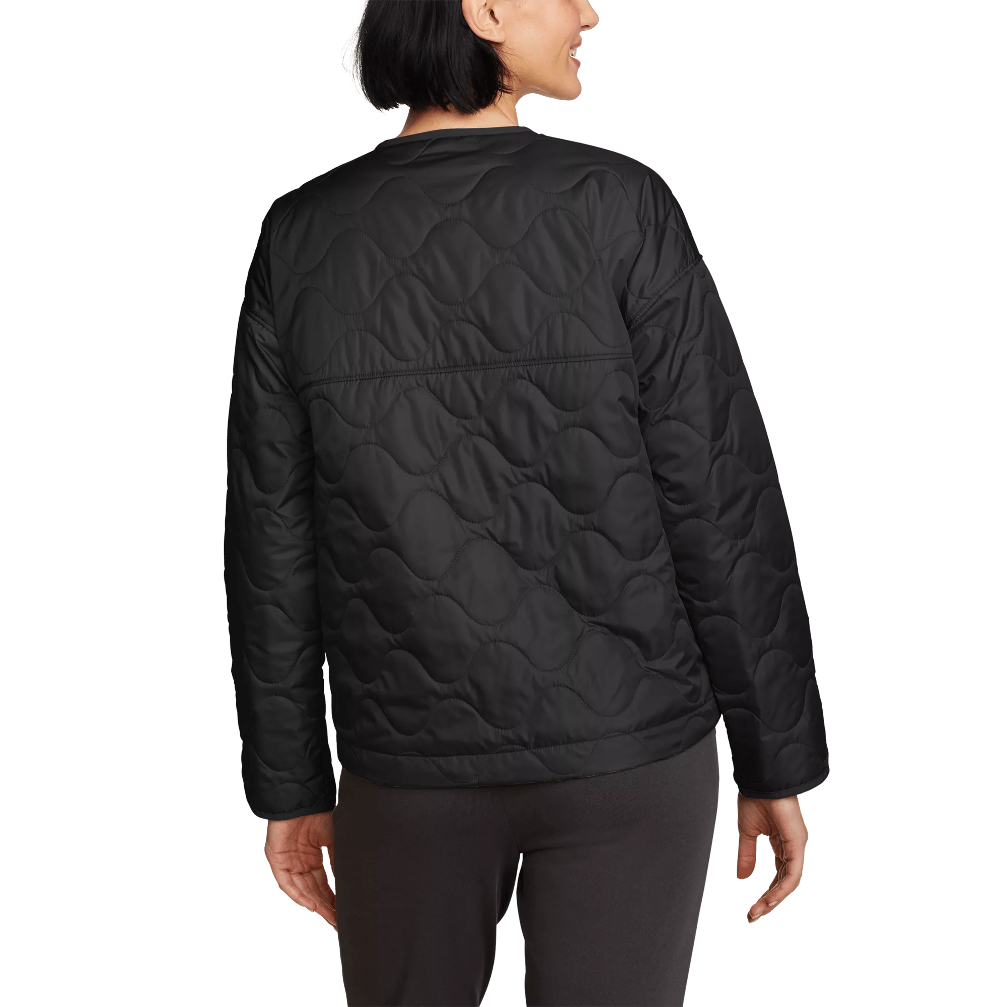 Women's Blyn Insulated Jacket - Image 2