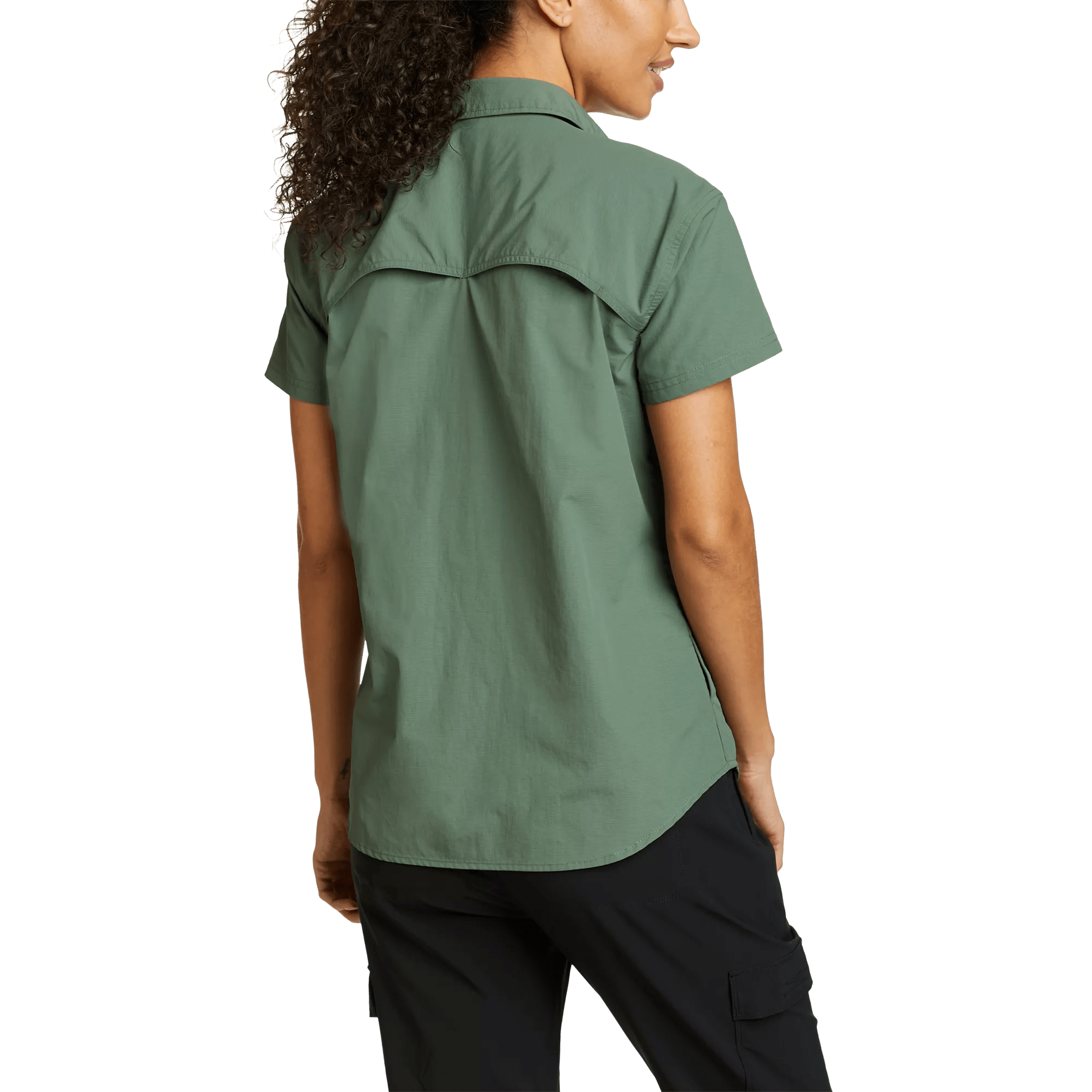 Adventurer? Pro Field Short-Sleeve Shirt - Image 2