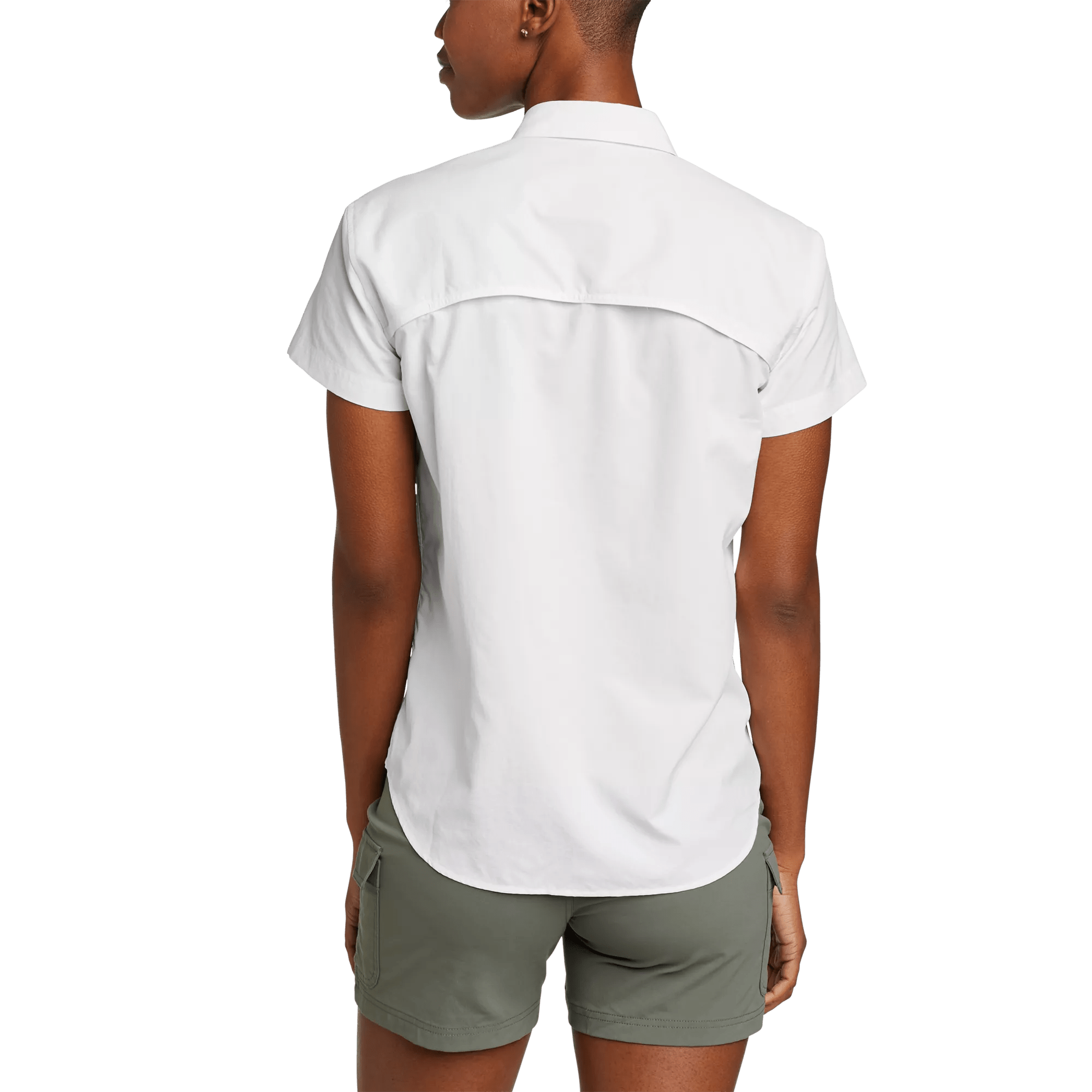 Adventurer? Pro Field Short-Sleeve Shirt - Image 2