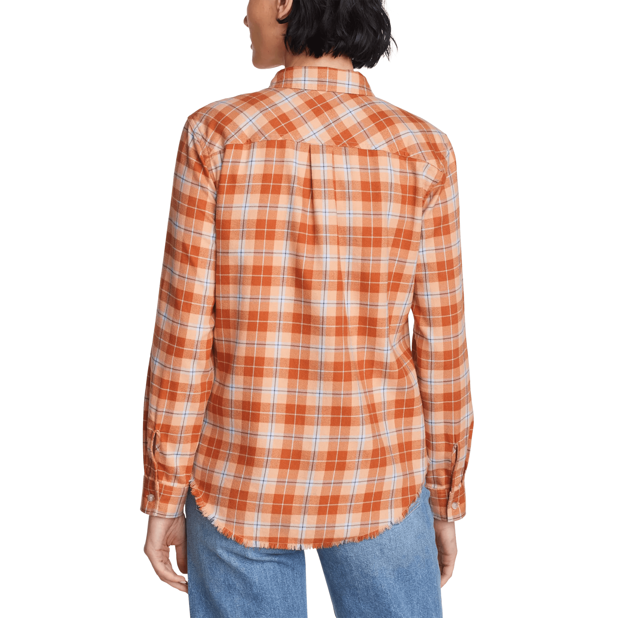 Women's Woodland Flannel - Modern Classic - Image 2