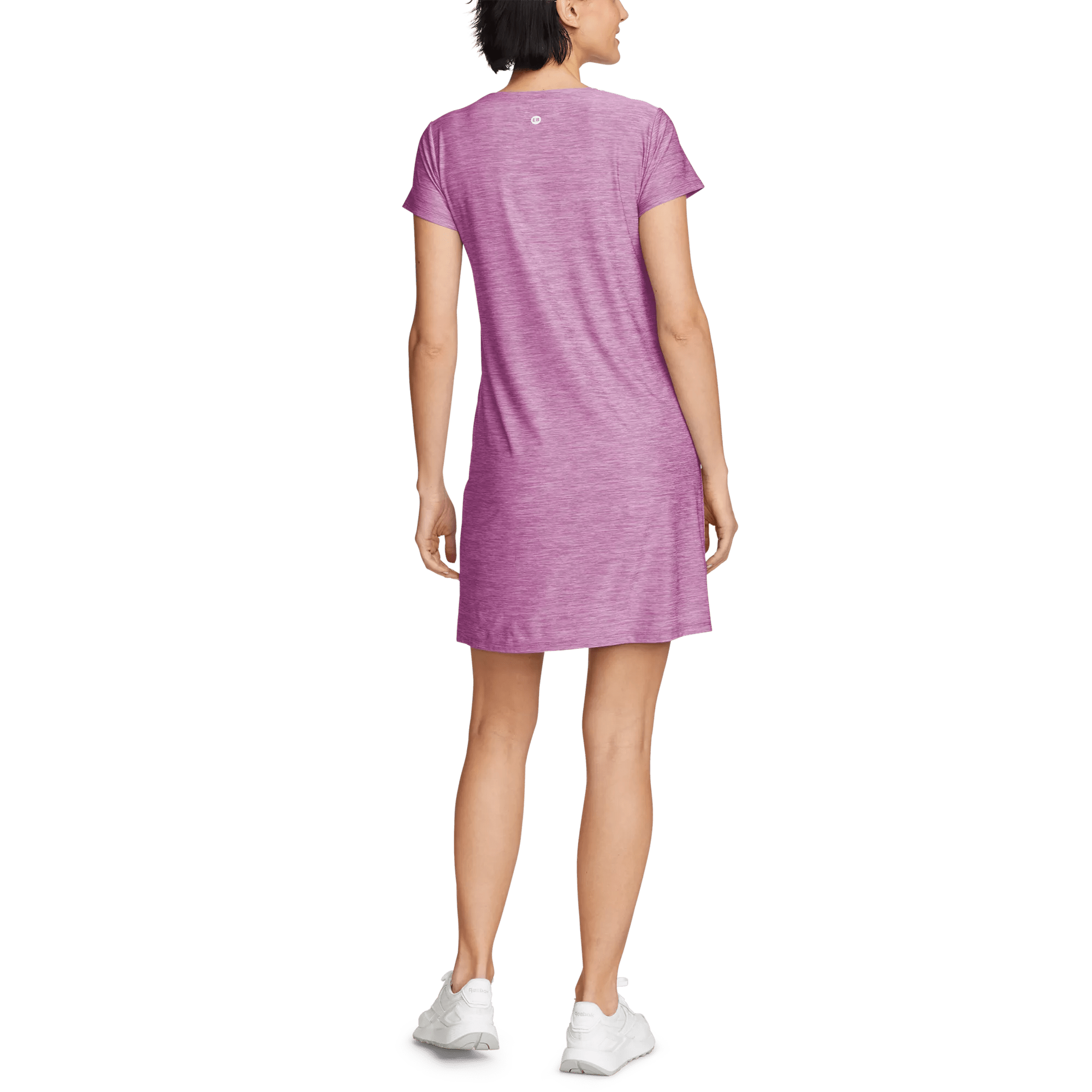 Women's Compass Essentials Short-Sleeve Dress - Image 2