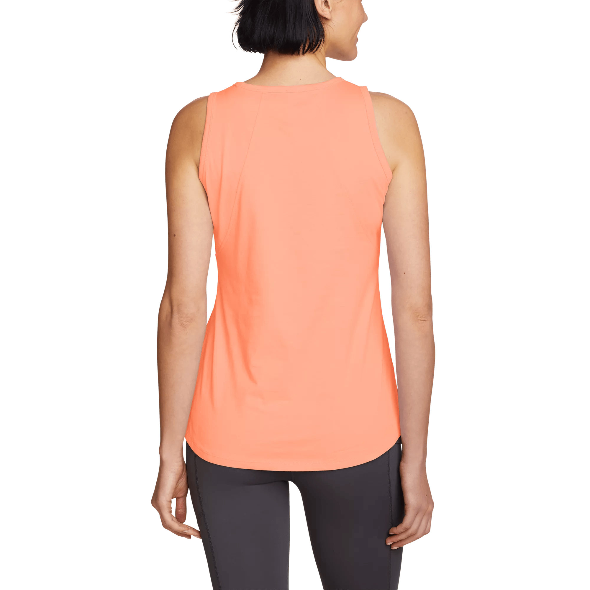 Women's Easygoing Tank Top - Image 2