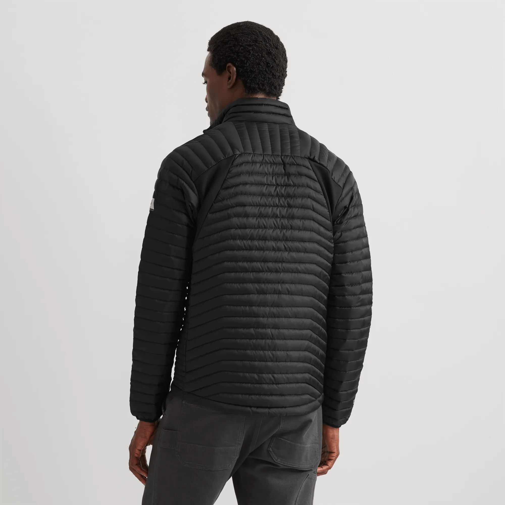 Men's MicroTherm? 2.0 Packable Down Jacket - Image 2