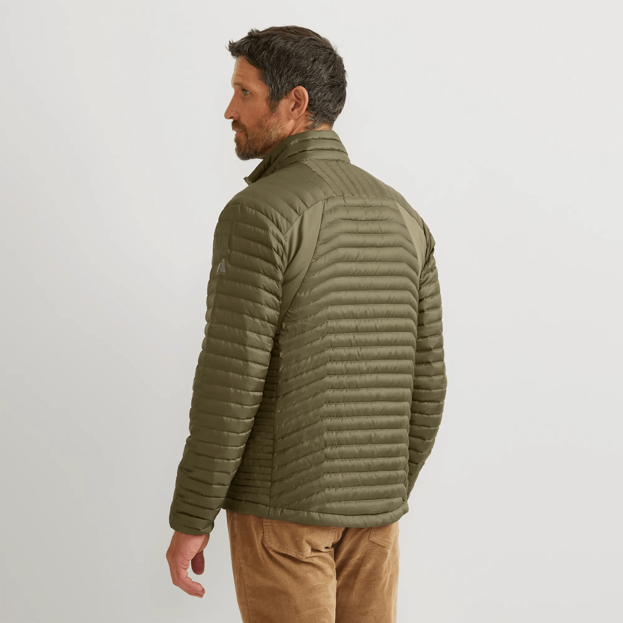 Men's MicroTherm? 2.0 Packable Down Jacket - Image 2