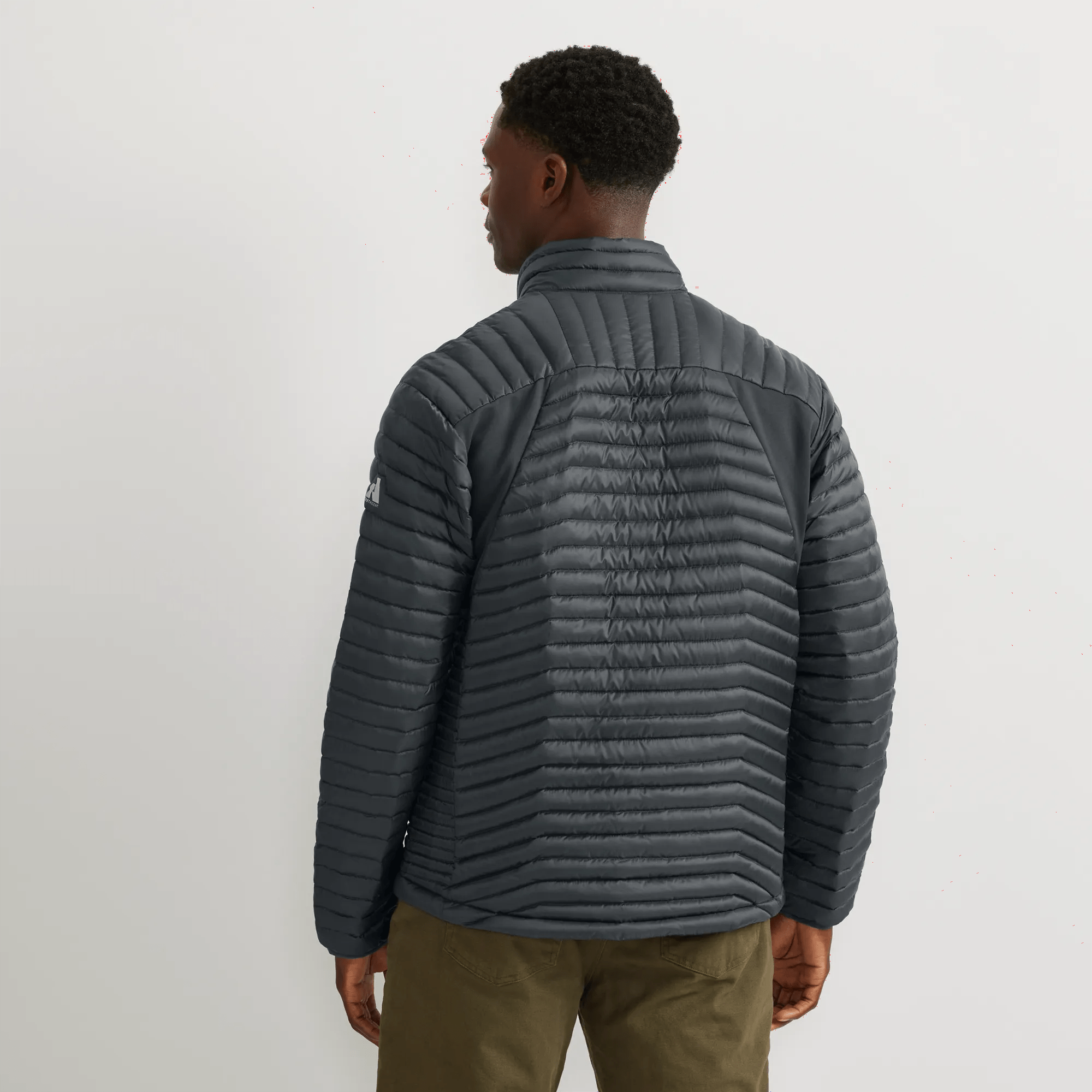 Men's MicroTherm? 2.0 Packable Down Jacket - Image 2