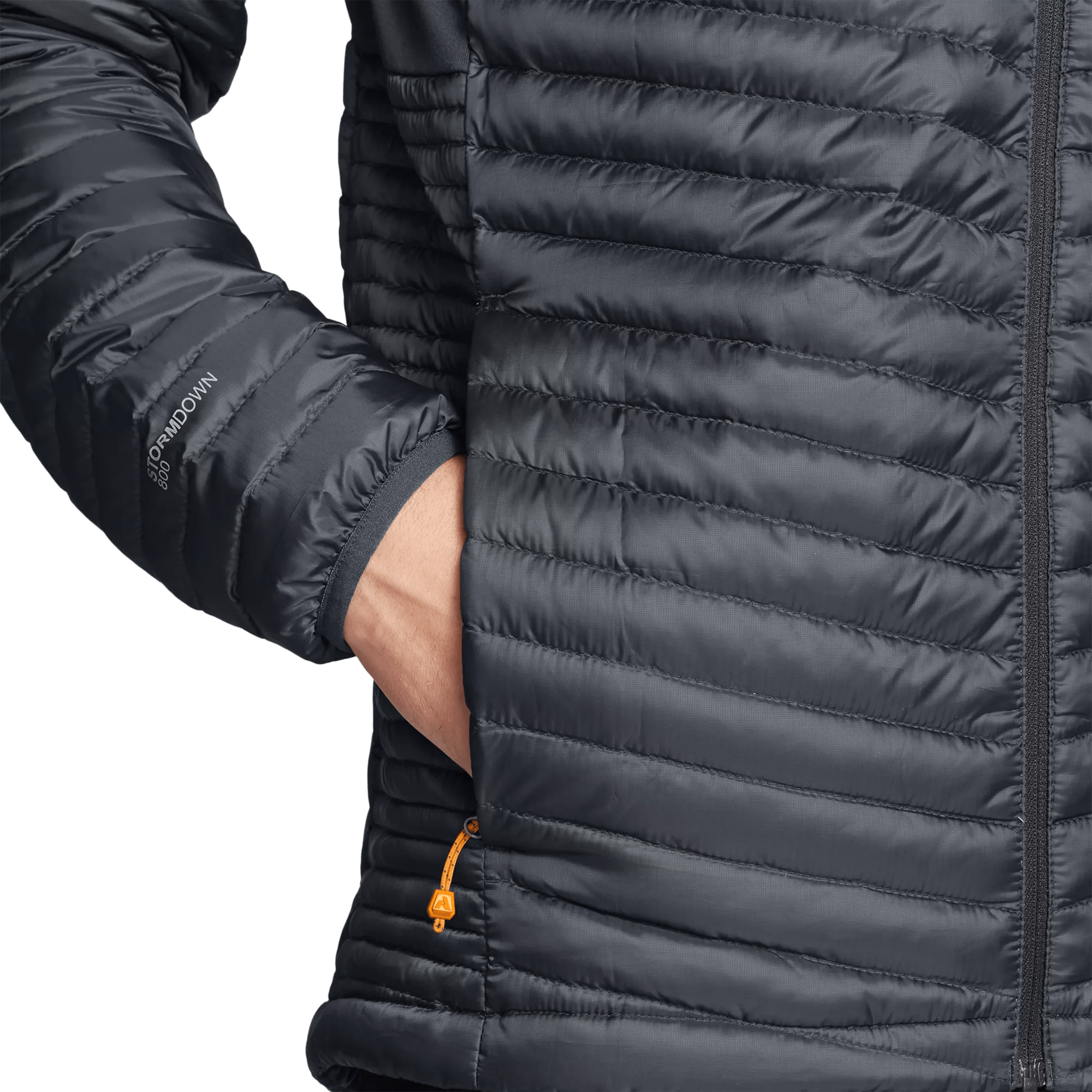 Men's MicroTherm? 2.0 Packable Down Jacket - Image 5