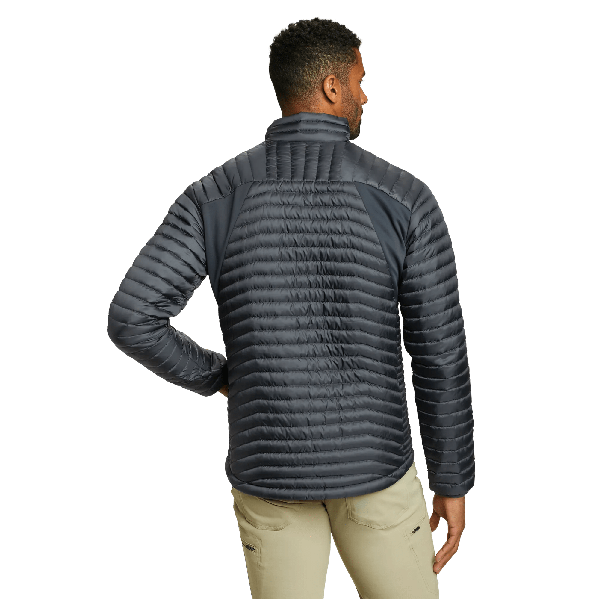 Men's MicroTherm? 2.0 Packable Down Jacket - Image 4