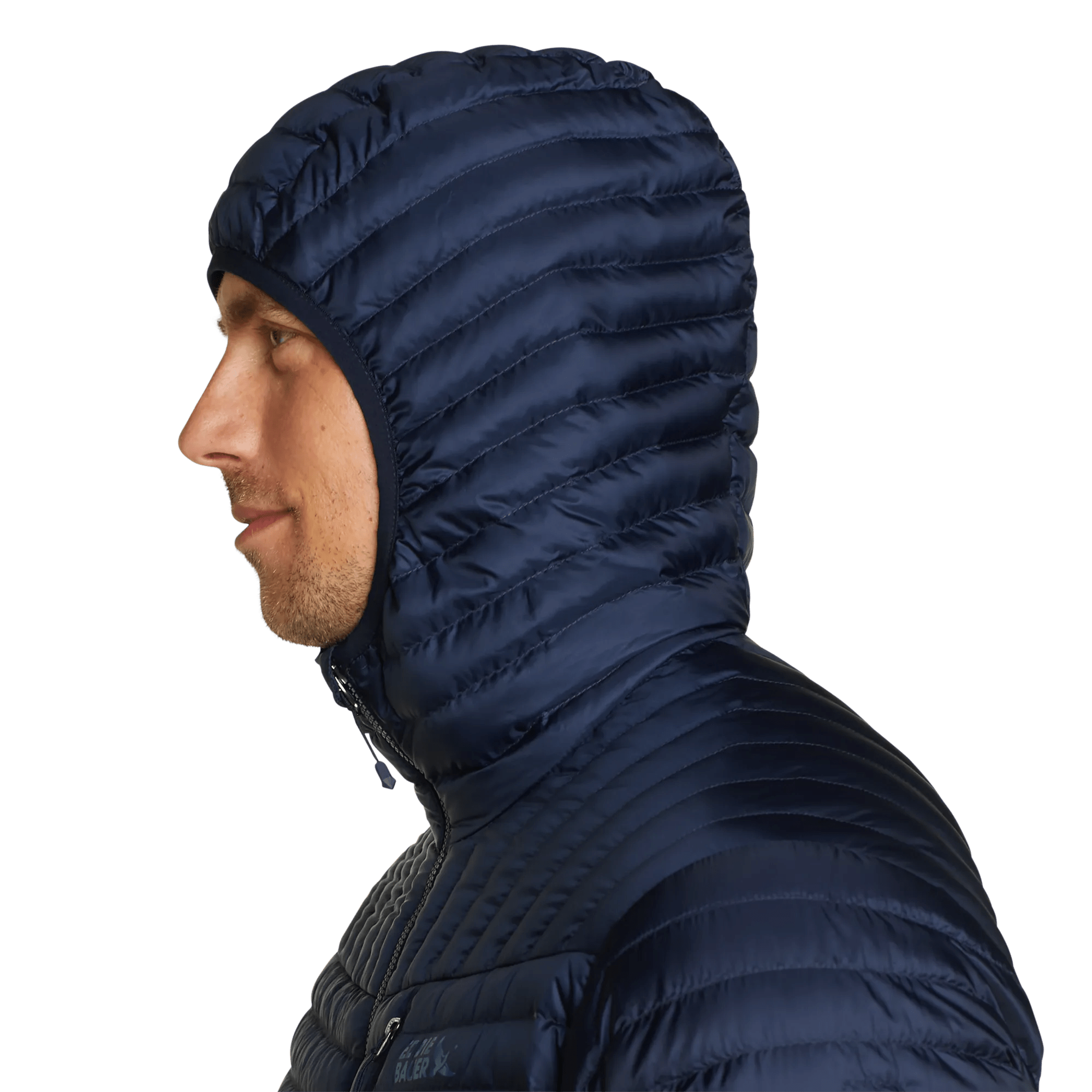 Men's MicroTherm? 2.0 Packable Down Hooded Jacket - Image 3